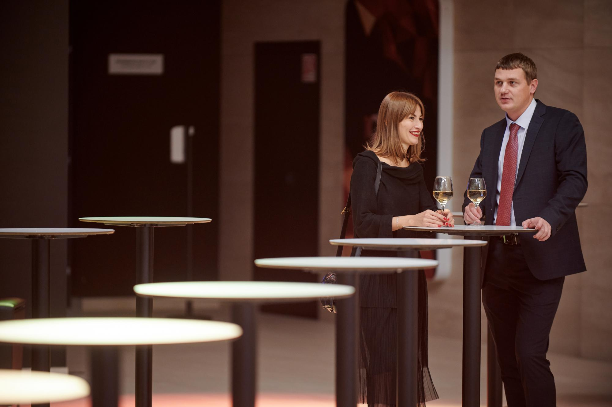 Экспо 10 лет. Мезенцев Евгений фотограф