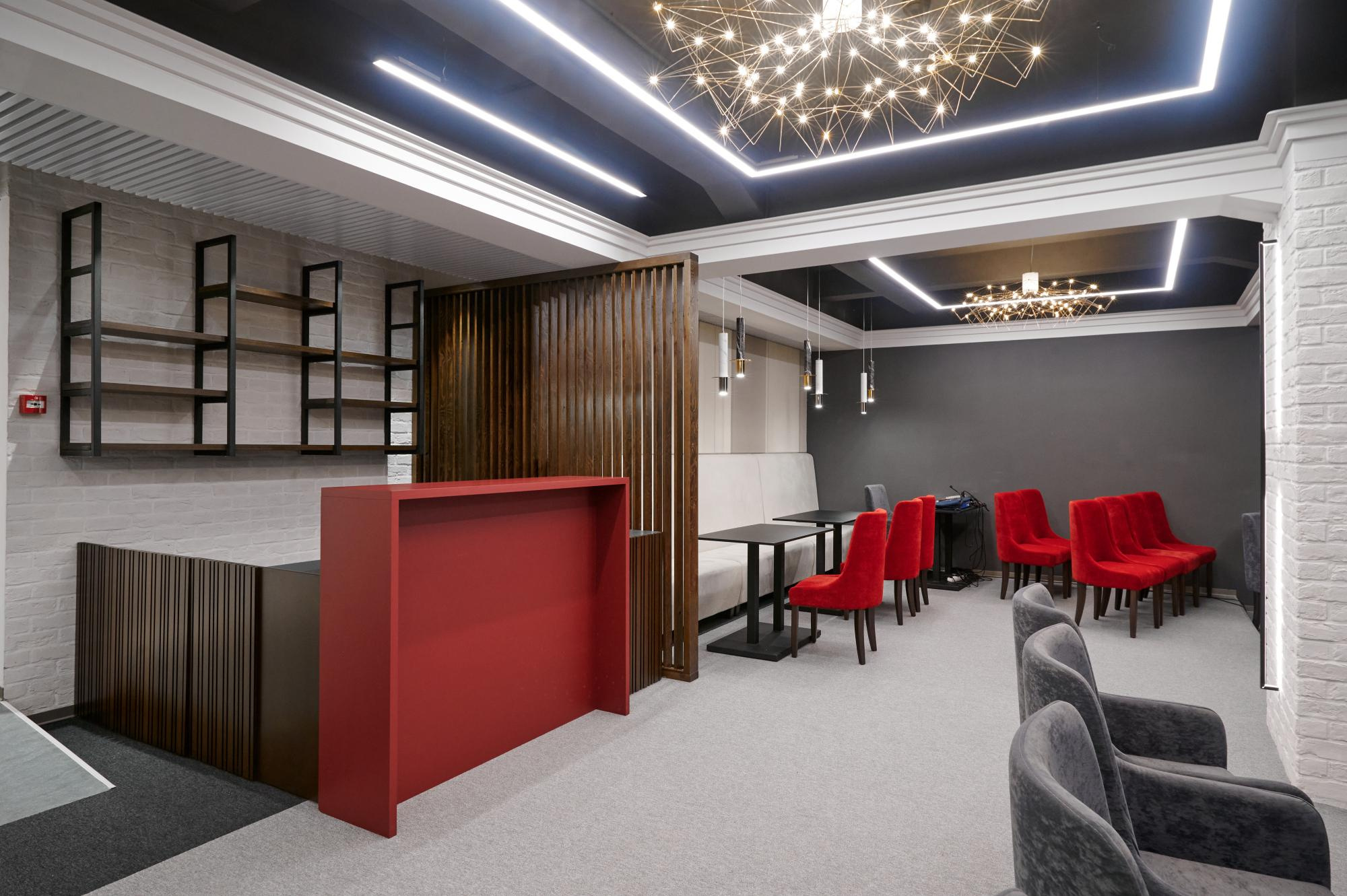 ДКЖ интерьеры. Мезенцев Евгений фотограф