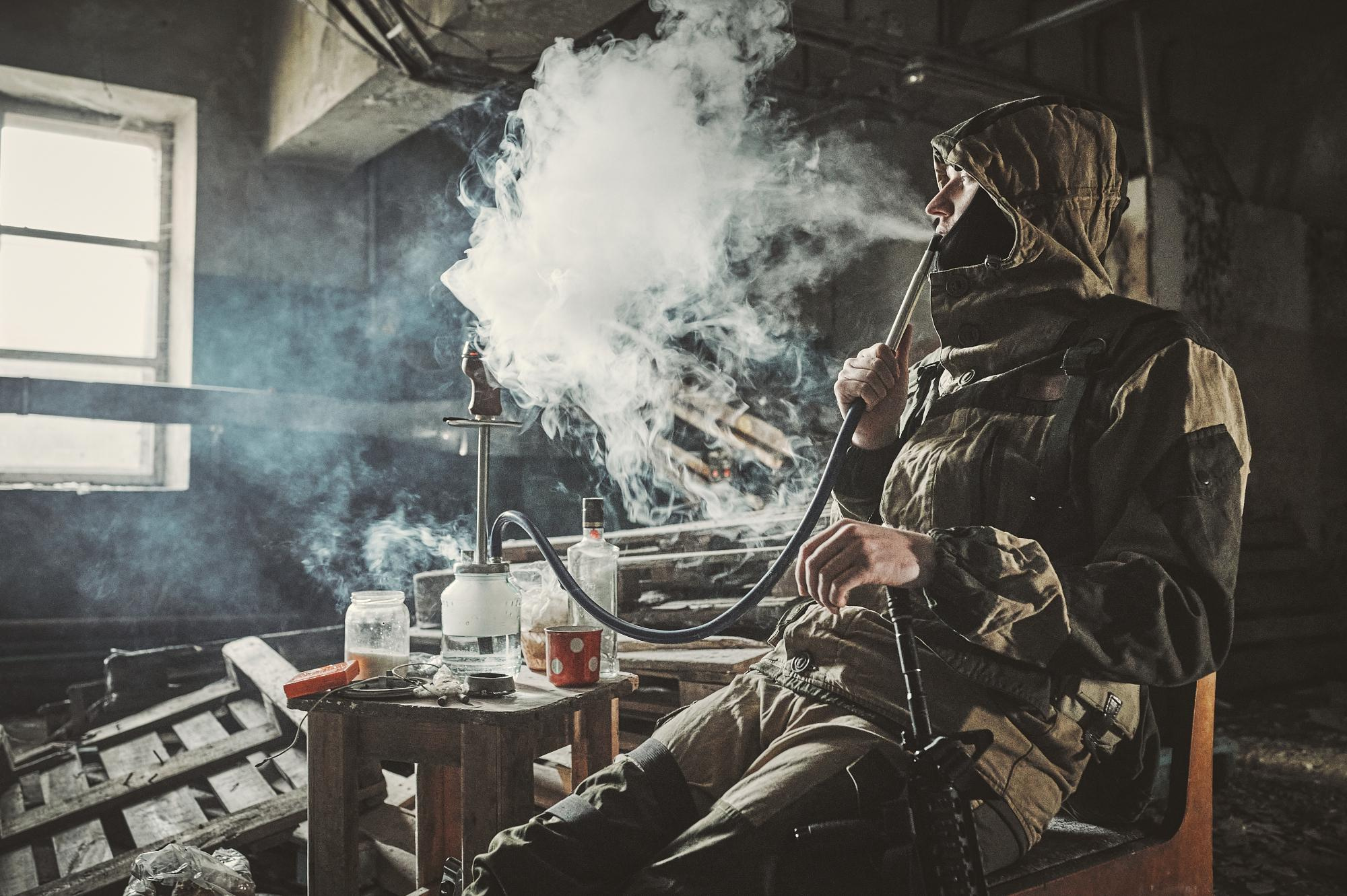 Maklaud. Мезенцев Евгений фотограф