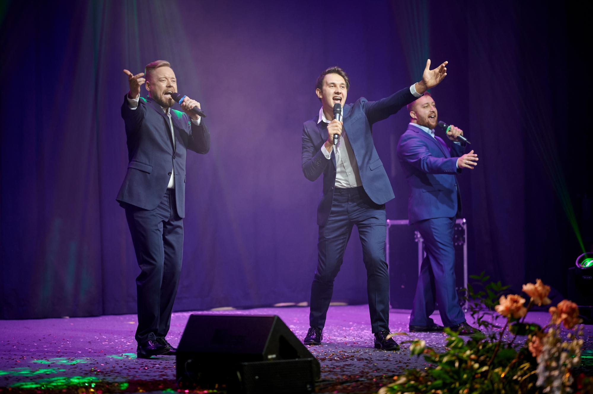 Юбилей Нонна. Мезенцев Евгений фотограф