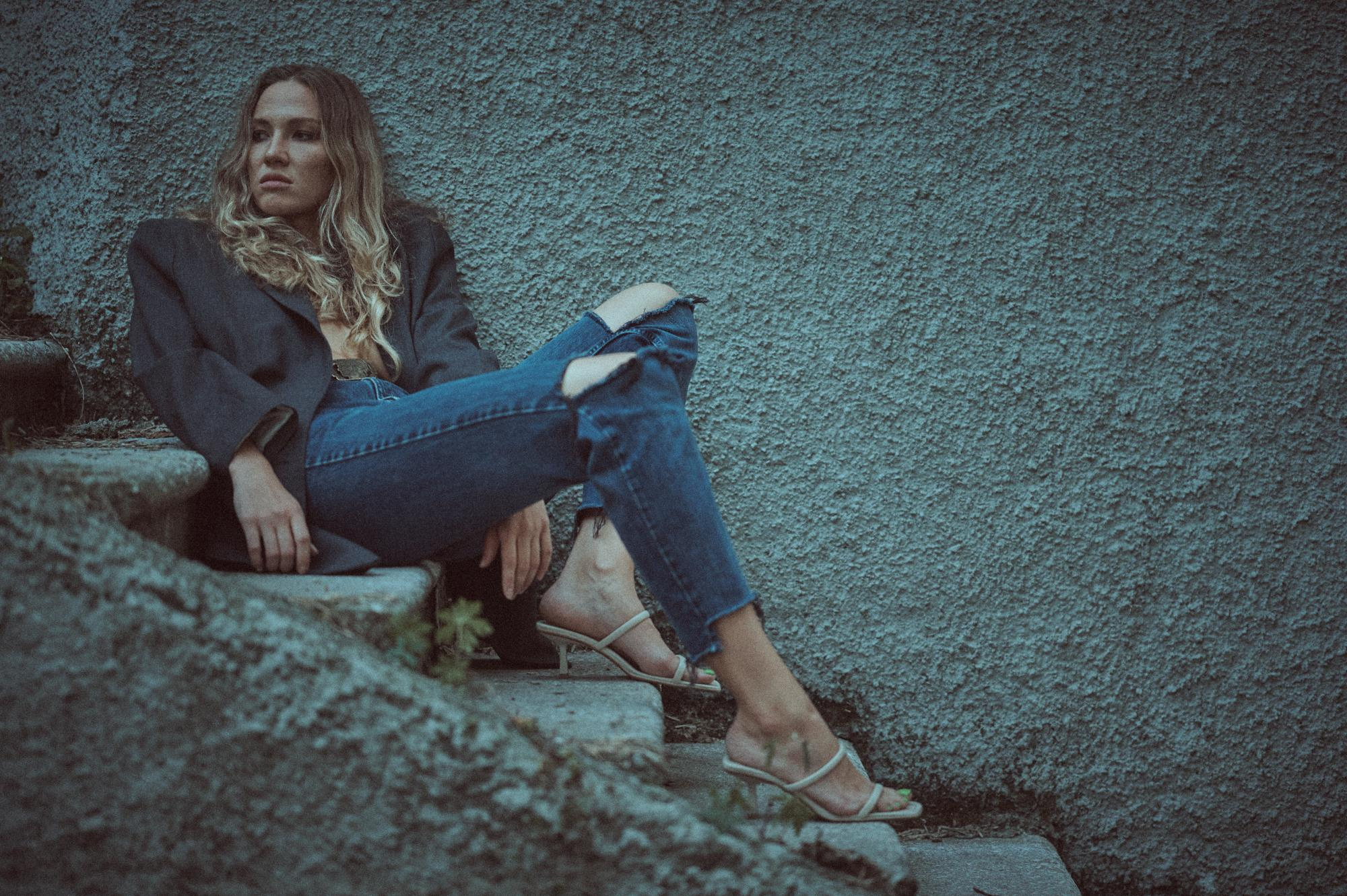 Алина. Мезенцев Евгений фотограф