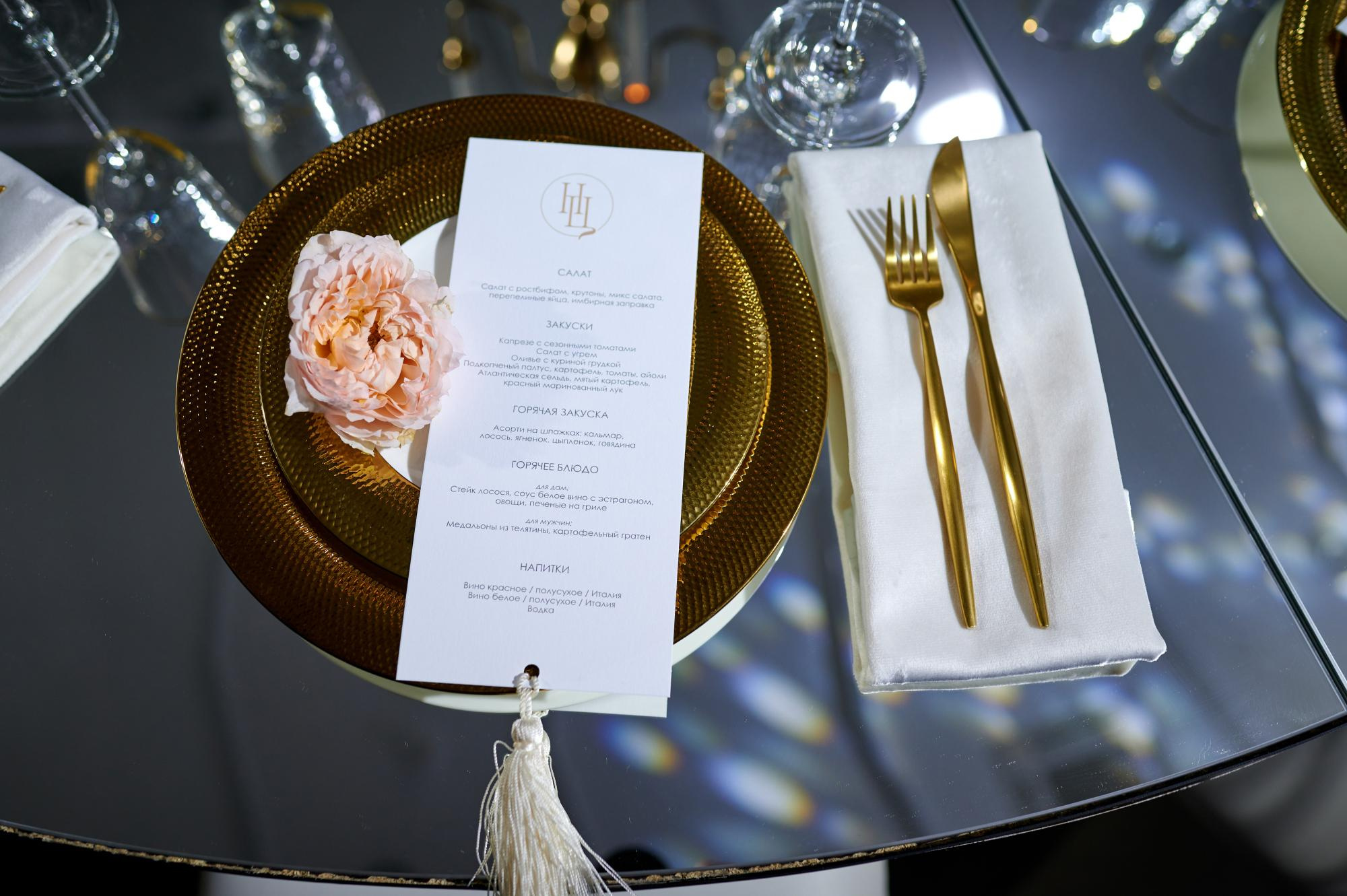 Юбилей Нонна. Мезенцев Евгений фотограф