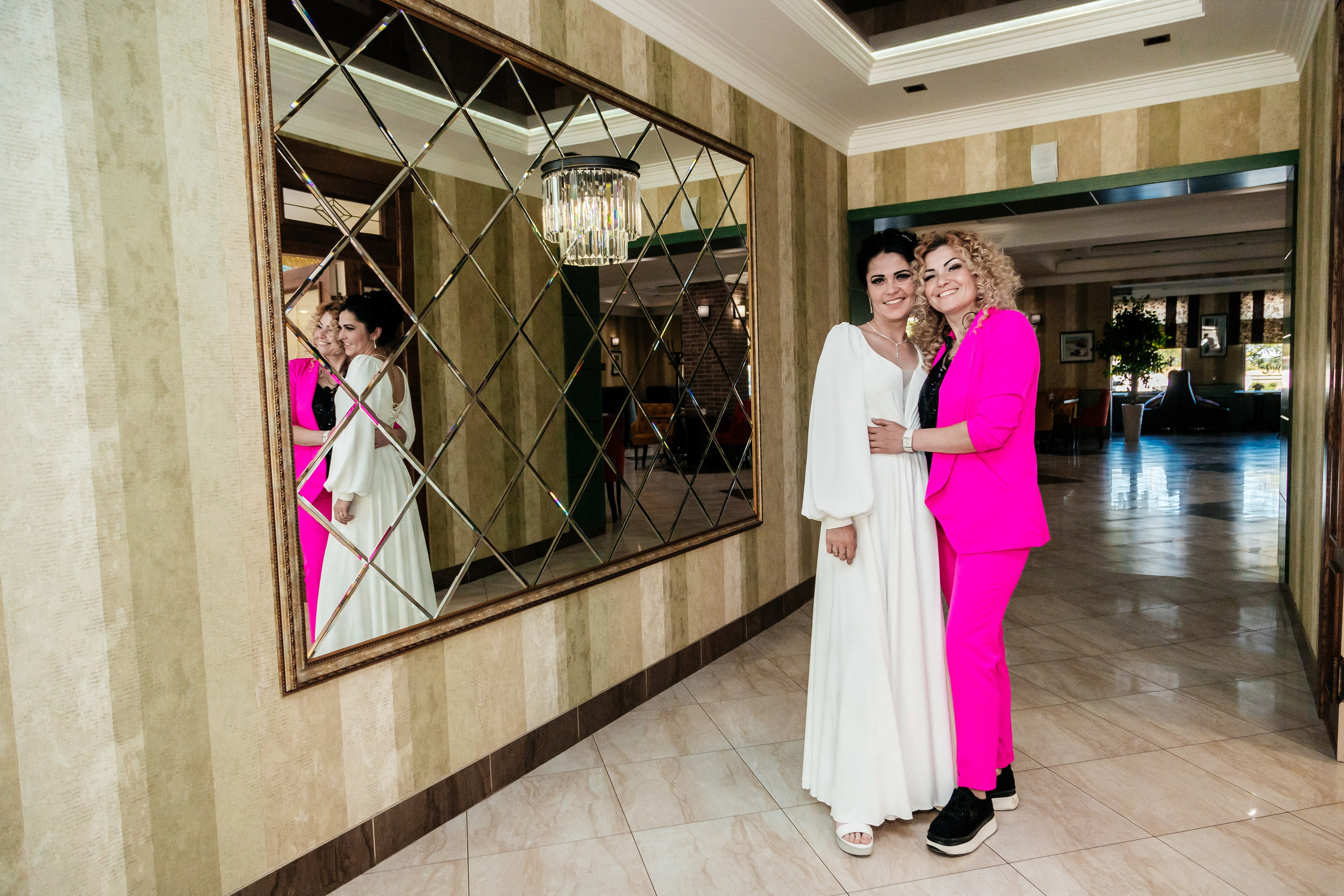 Анастасия и Сергей. Свадебный и семейный фотограф станица Калининская Юлия Хлебодарова