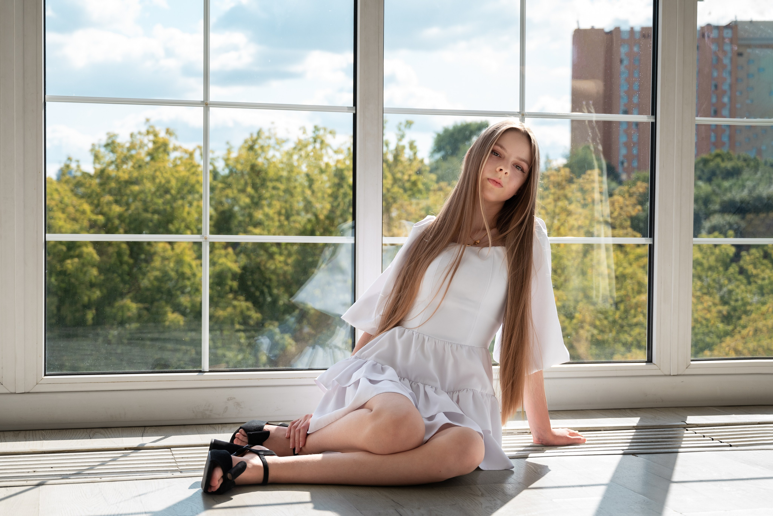 Фотосессия для Александры. Фотограф в Минске Дарья Кончакова