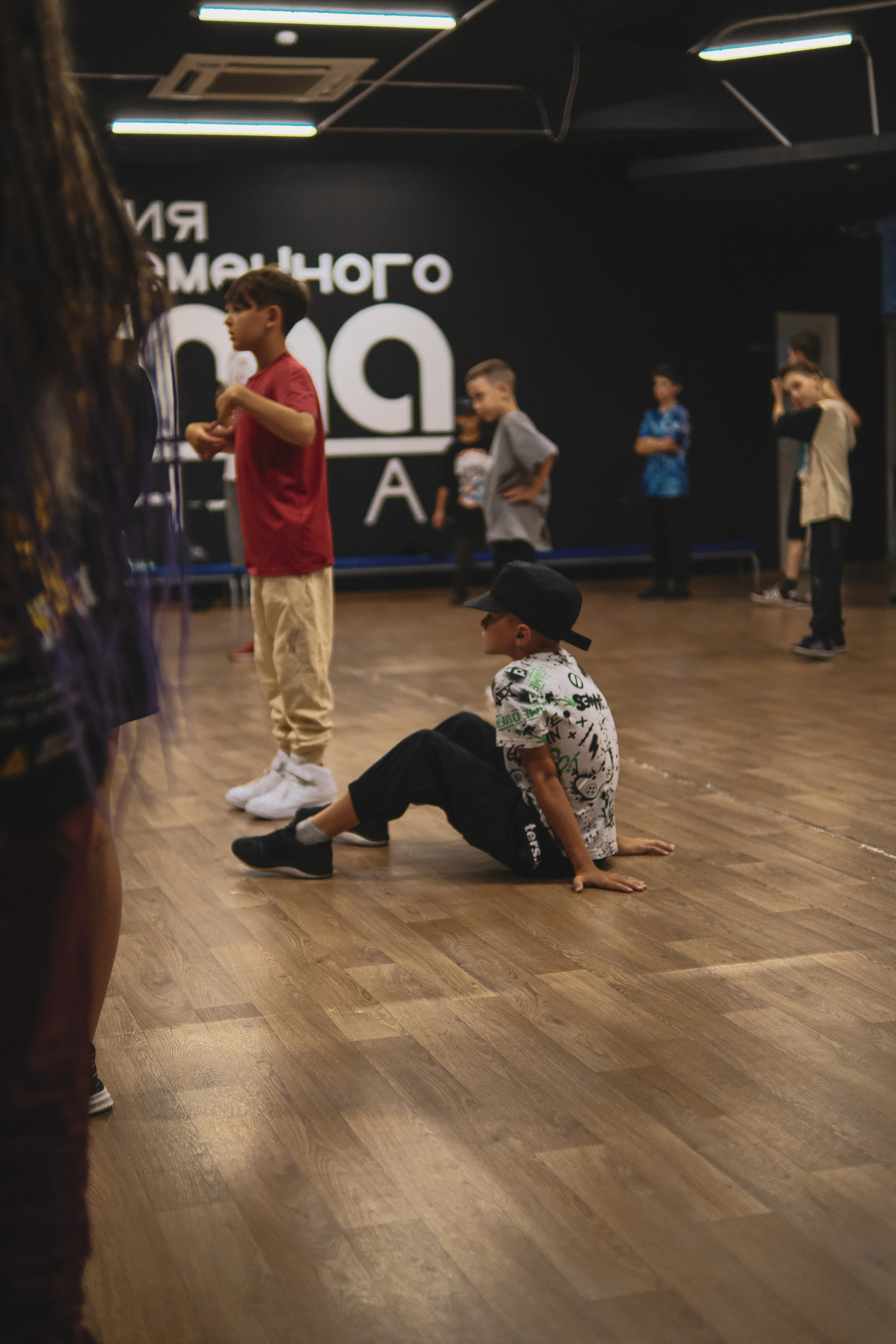 Yalta Summer Camp (2023). Фотограф, видеограф в Санкт-Петербурге