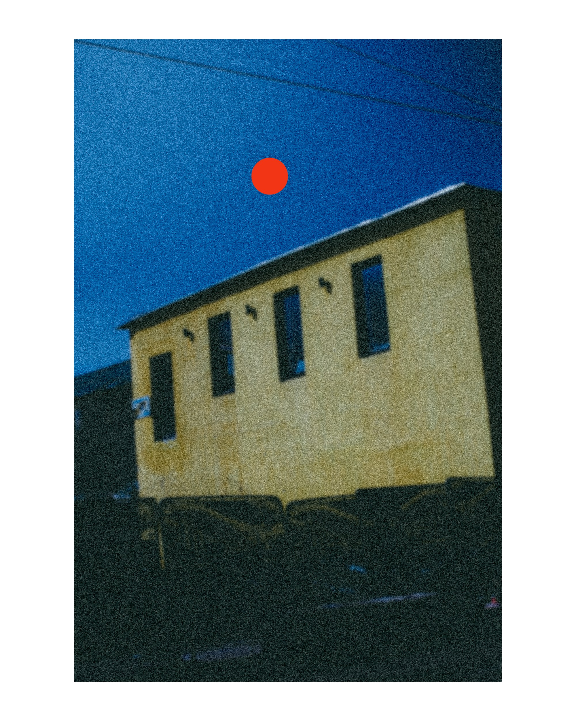 Присутствие. Фотограф Анна Васильева | Портретная и арт-фотография Москва