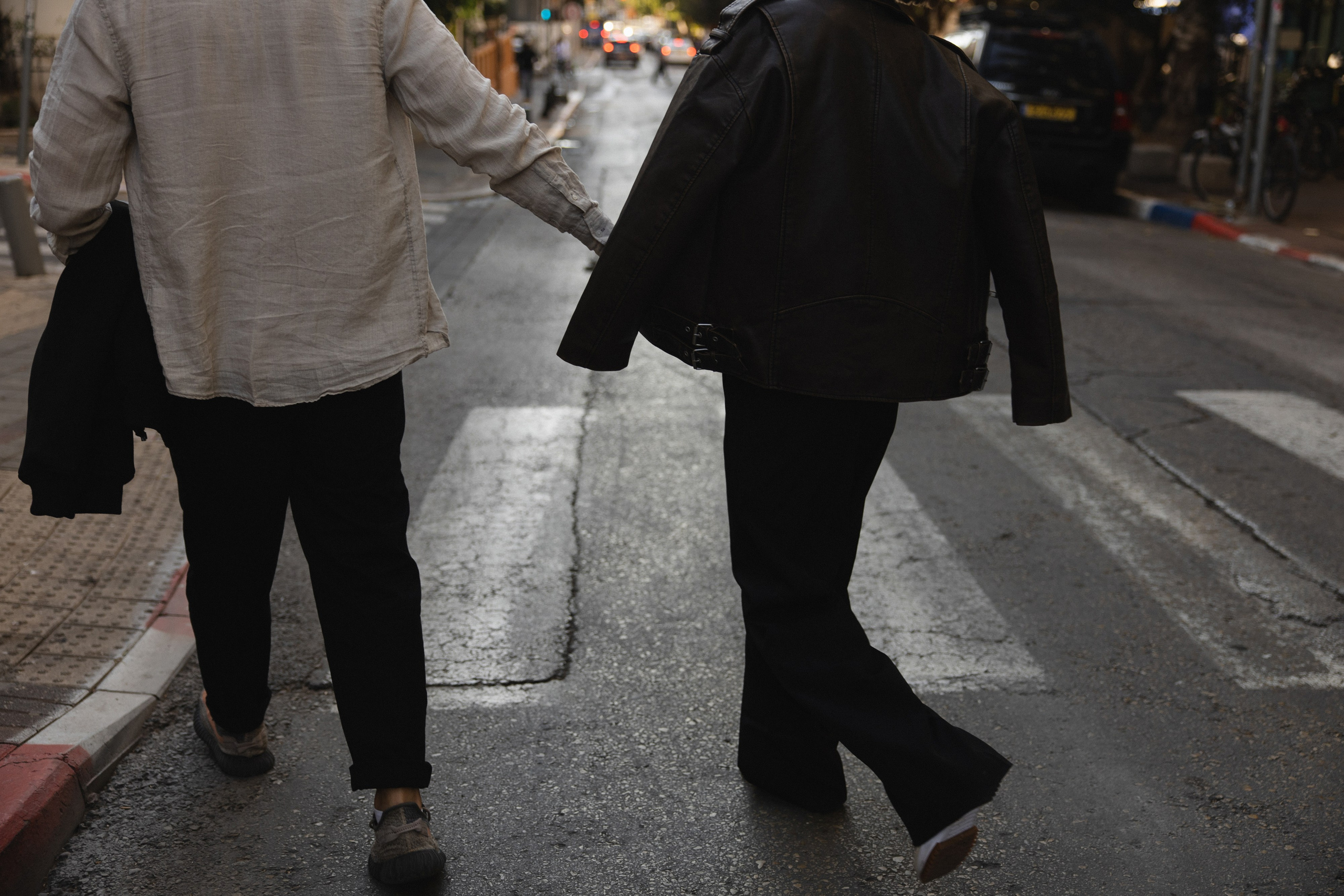 Лавстори в Тель-Авиве. Свадебный и репортажный фотограф в Санкт-Петербурге | Михаил Песиков