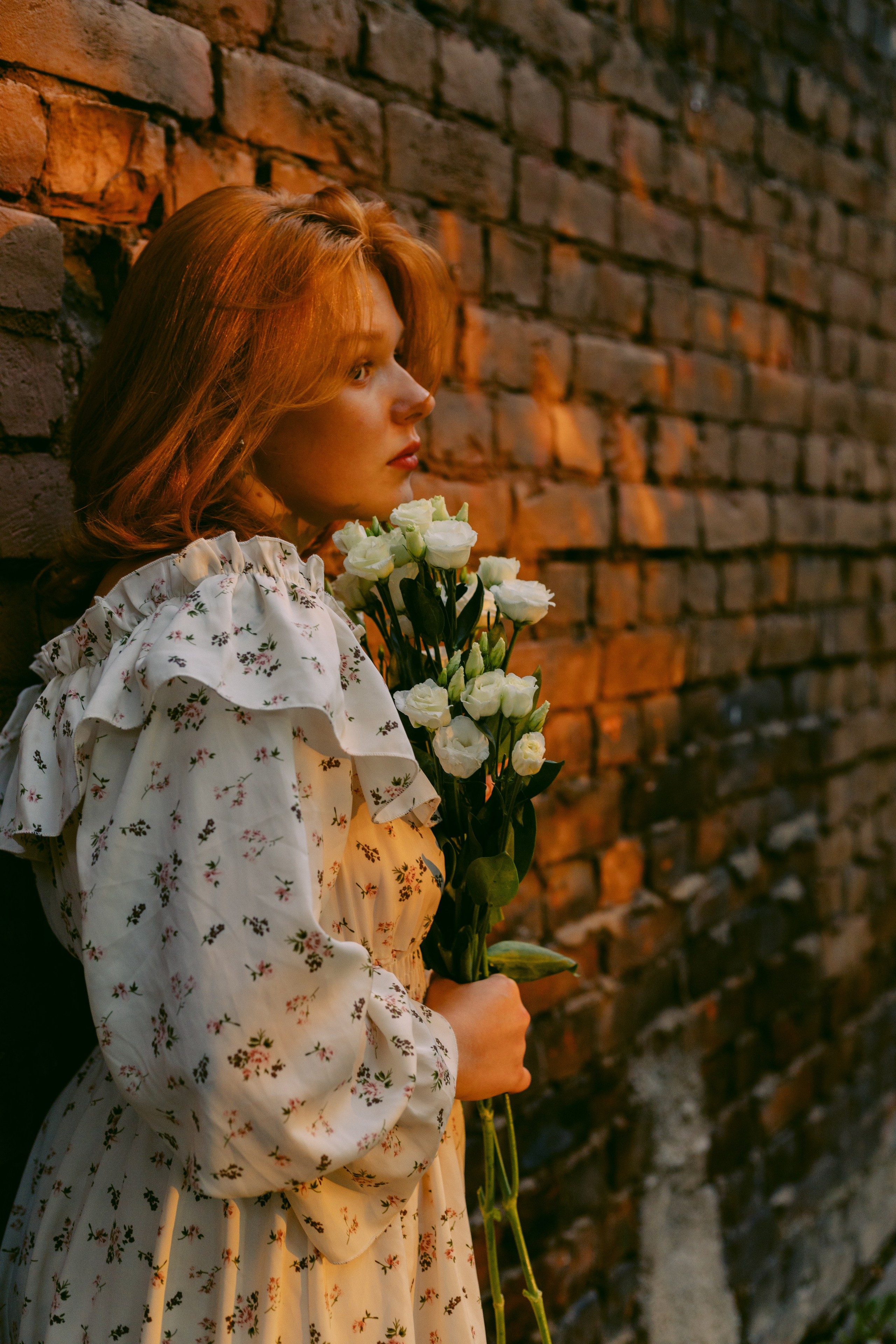 ПЕРВАЯ ЛЮБОВЬ. Фотограф в Санкт-Петербурге Виктория Безверхая