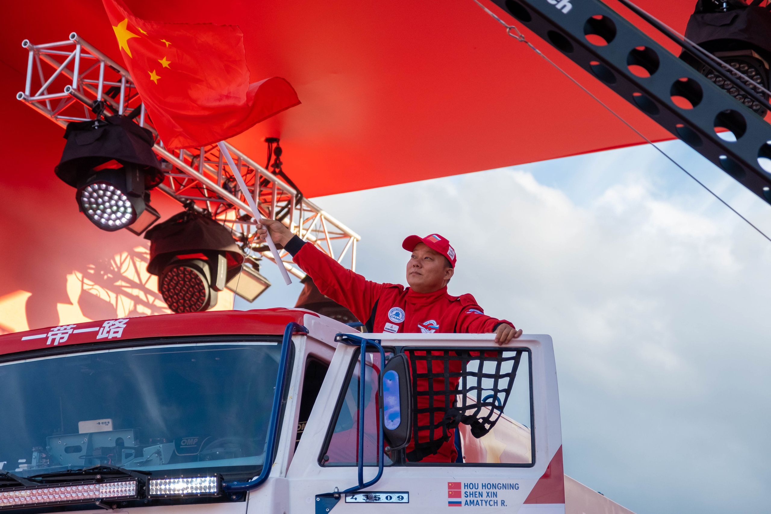 Портфолио. Сайт фотографа Дмитрия Батенёва