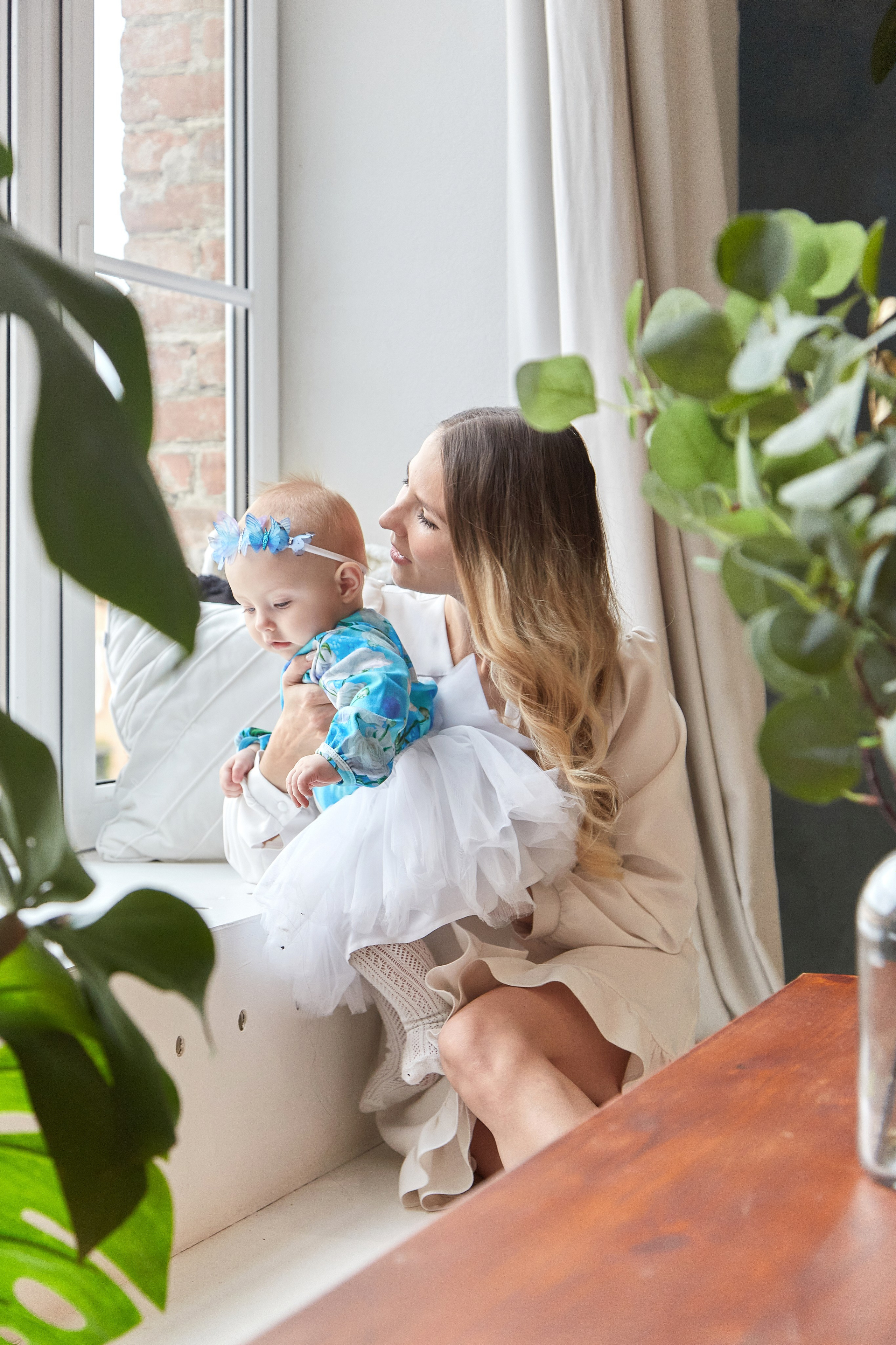 Семейная фотосессия в Краснодаре. Фотограф Руслан Потапов в Краснодаре