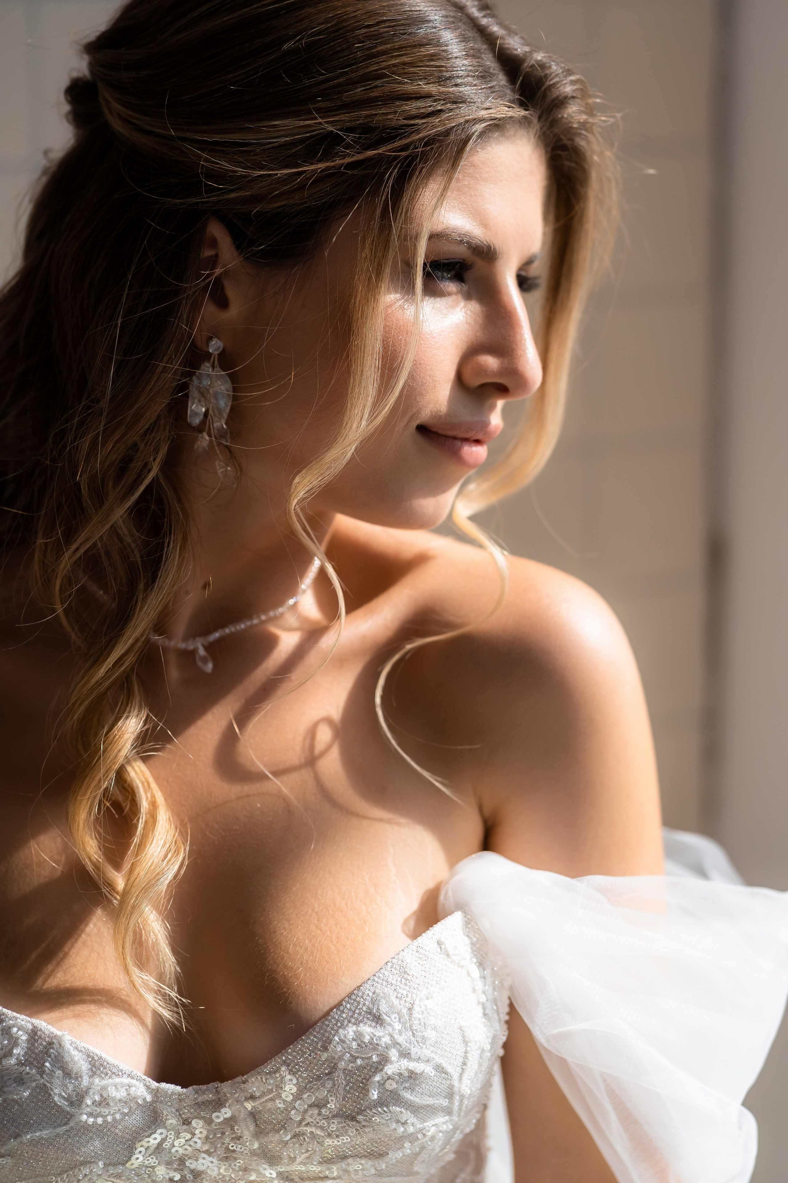 Андрей & Даша. Свадебный фотограф в Воронеже Дарья Володарская