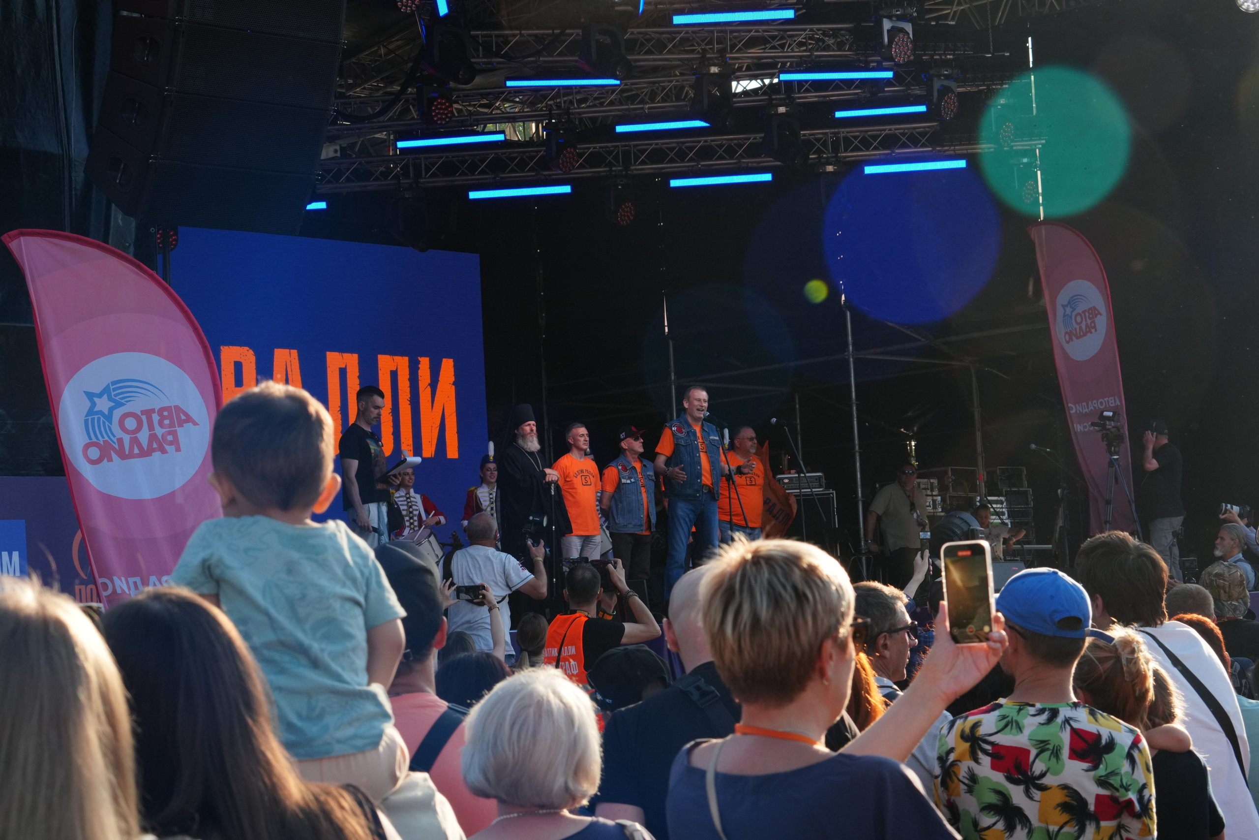 БАЛТИК РАЛЛИ Выборг 2025. Портретный фотограф в Санкт-Петербурге Дмитриева Наталия