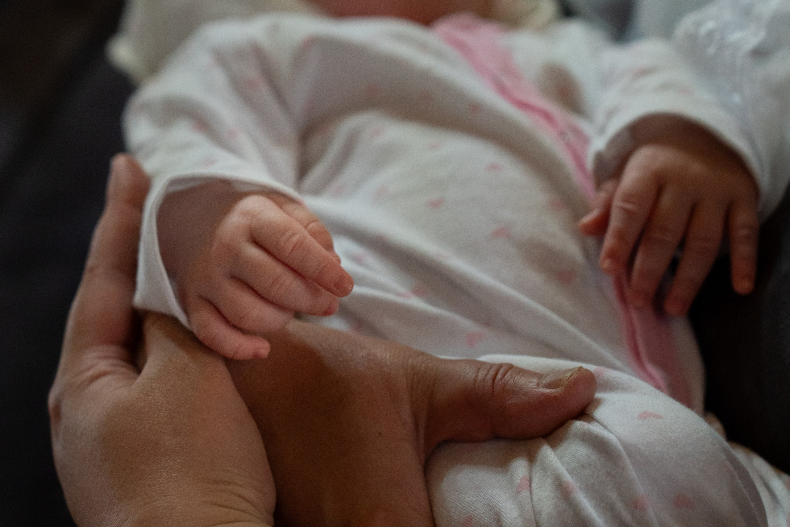 Крещение. Nikolay Serfoord