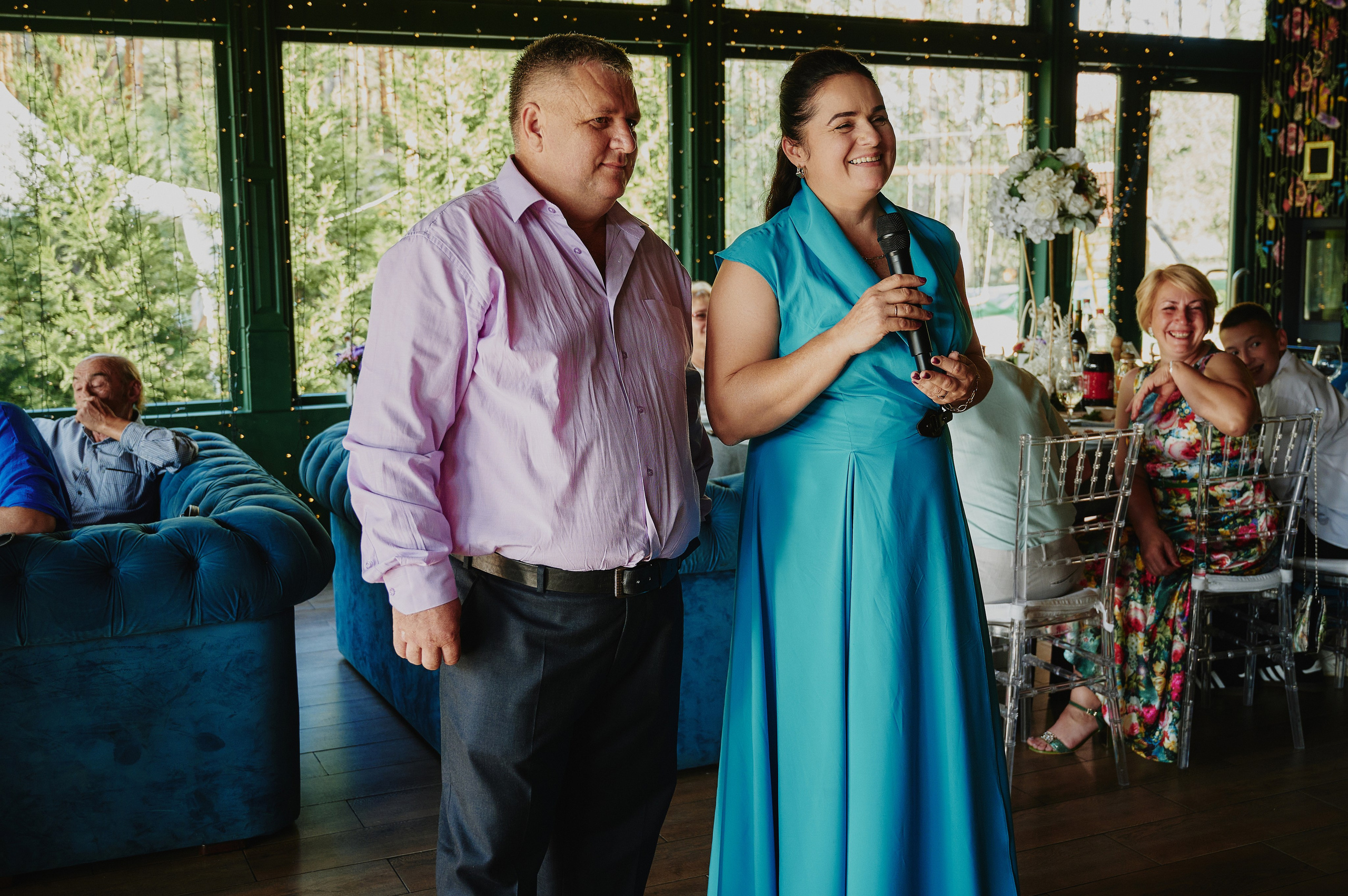 Артём и Ярослава. Фото-видеосъемка свадеб Venson Films