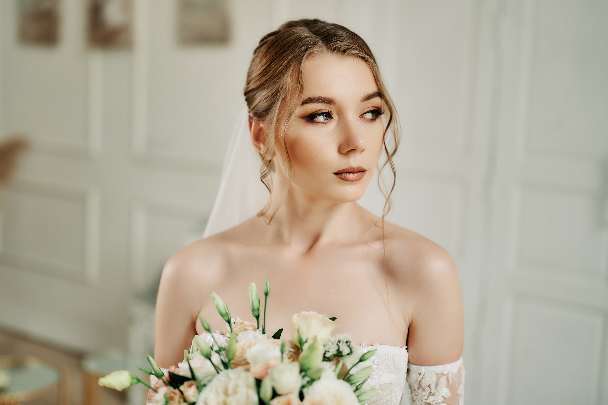 Аня и Андрей. Фото-видеосъемка свадеб Venson Films