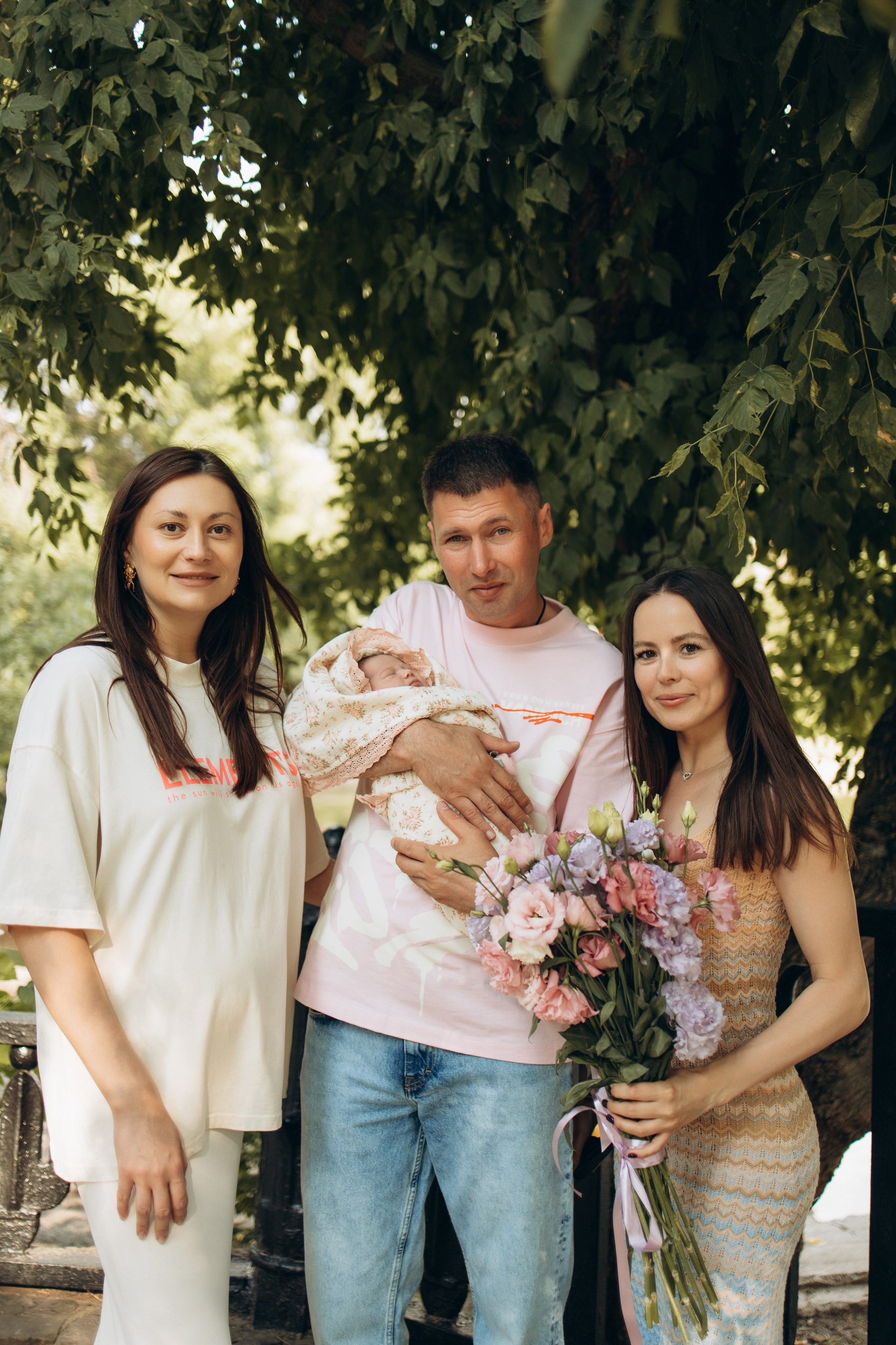 Выписка Виктории. Самый теплый фотограф в Краснодаре Рябоконь Ксения