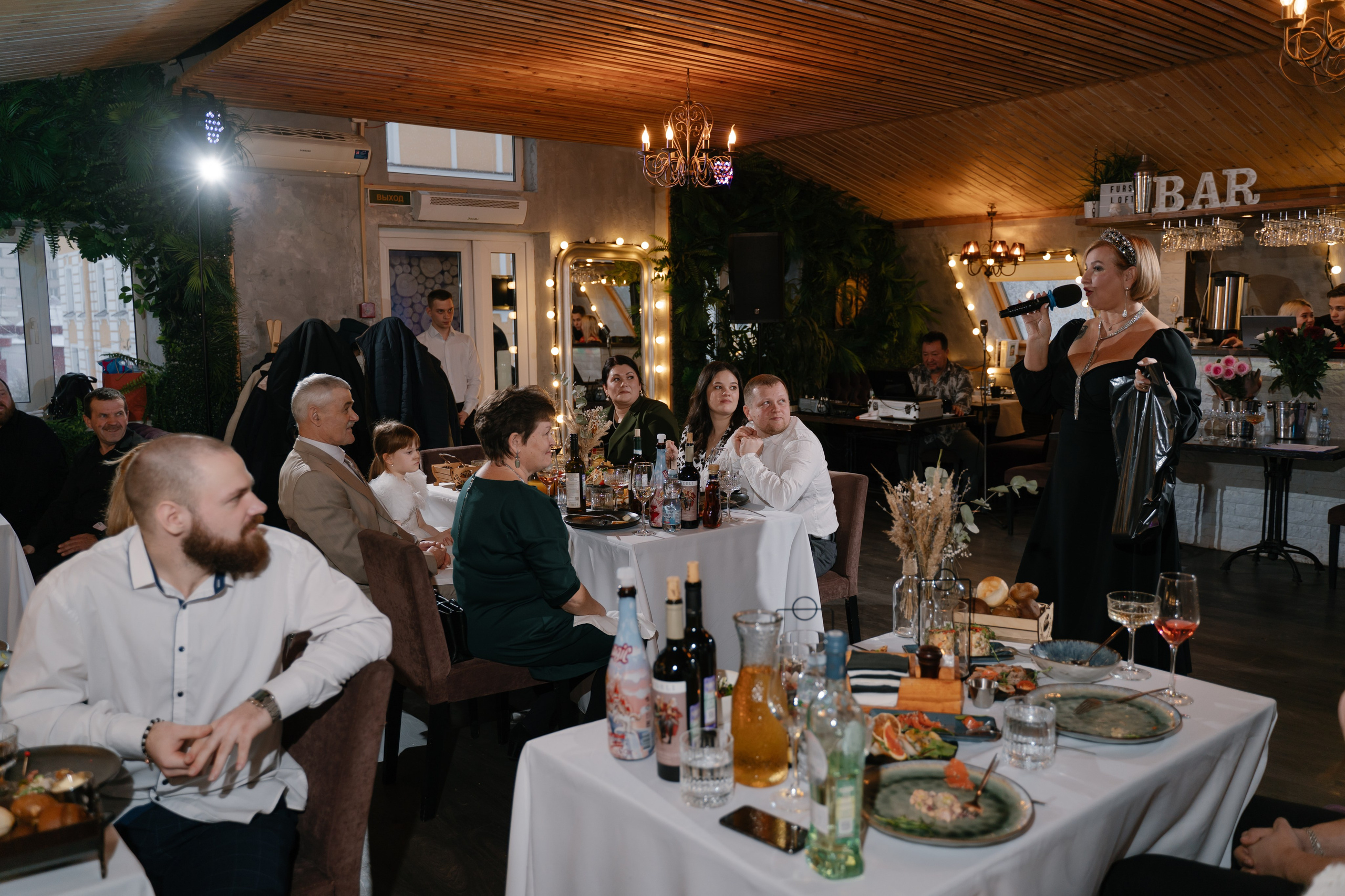 23.12.2023. Свадебный фотограф — Наталья Фед СПб/Москва