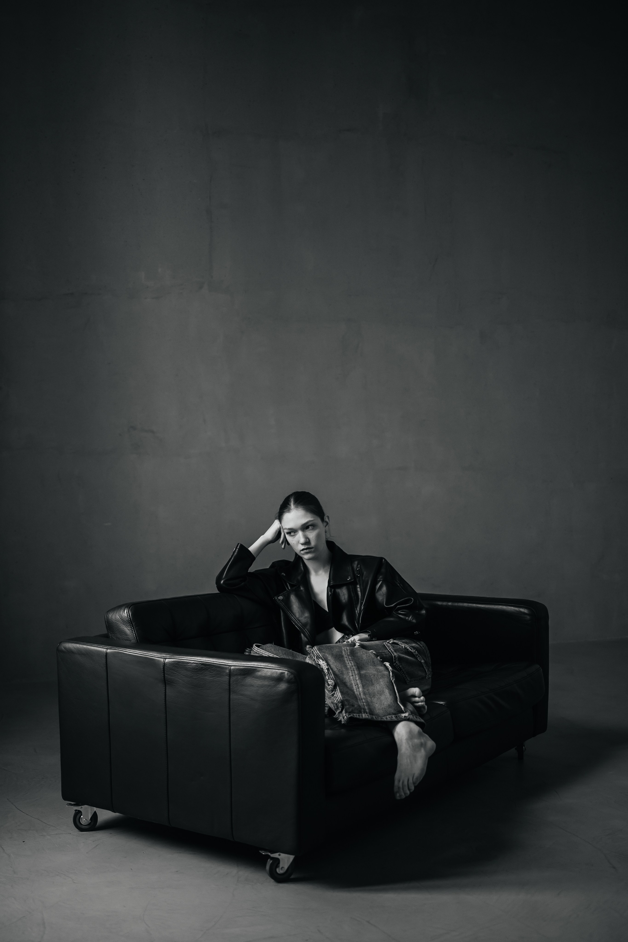 Вика. Одегова Лариса портретный фотограф в Нижнем Новгороде