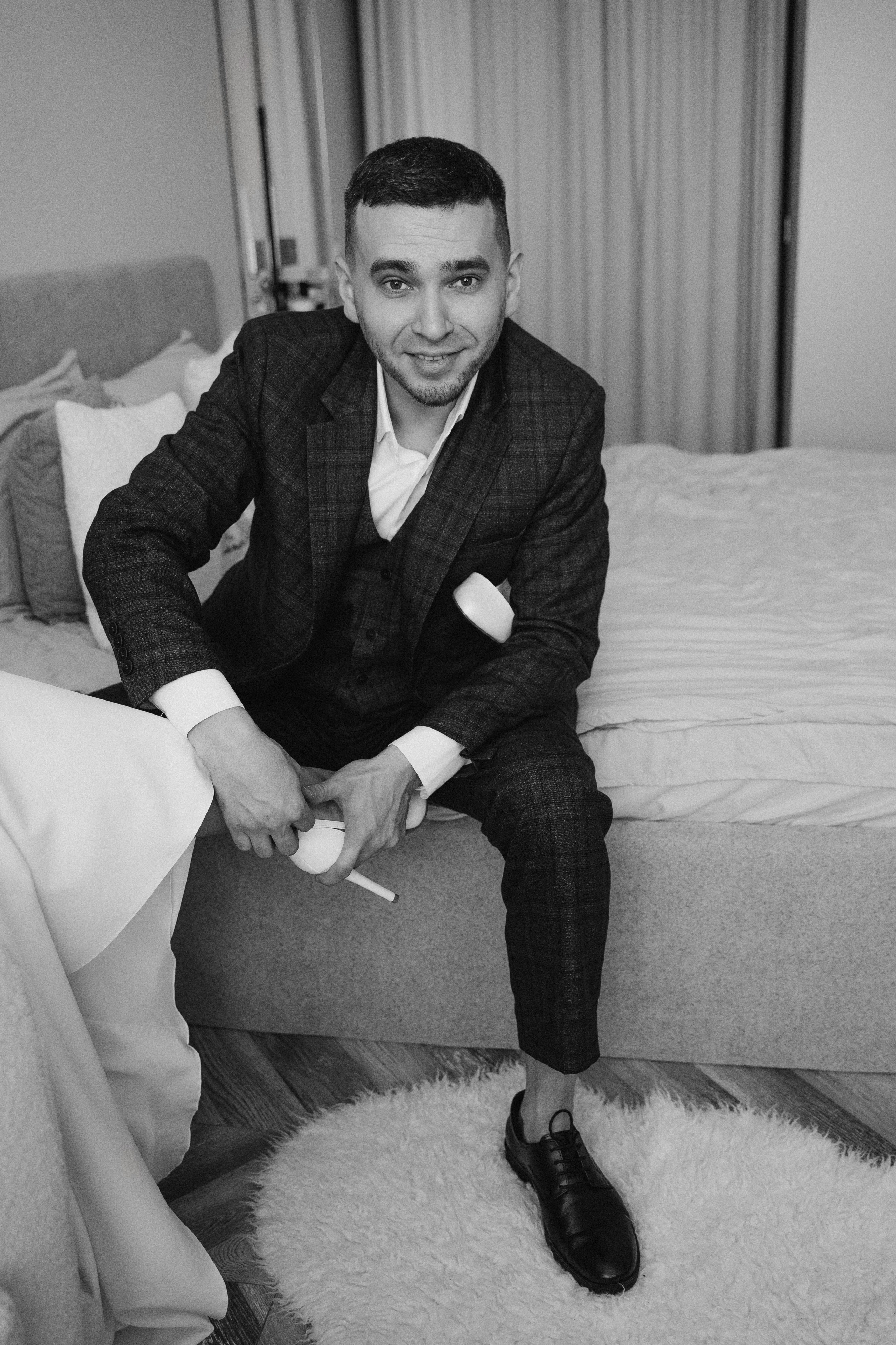 Тимур и Аида. Свадебный и семейный фотограф в Стерлитамаке и Уфе