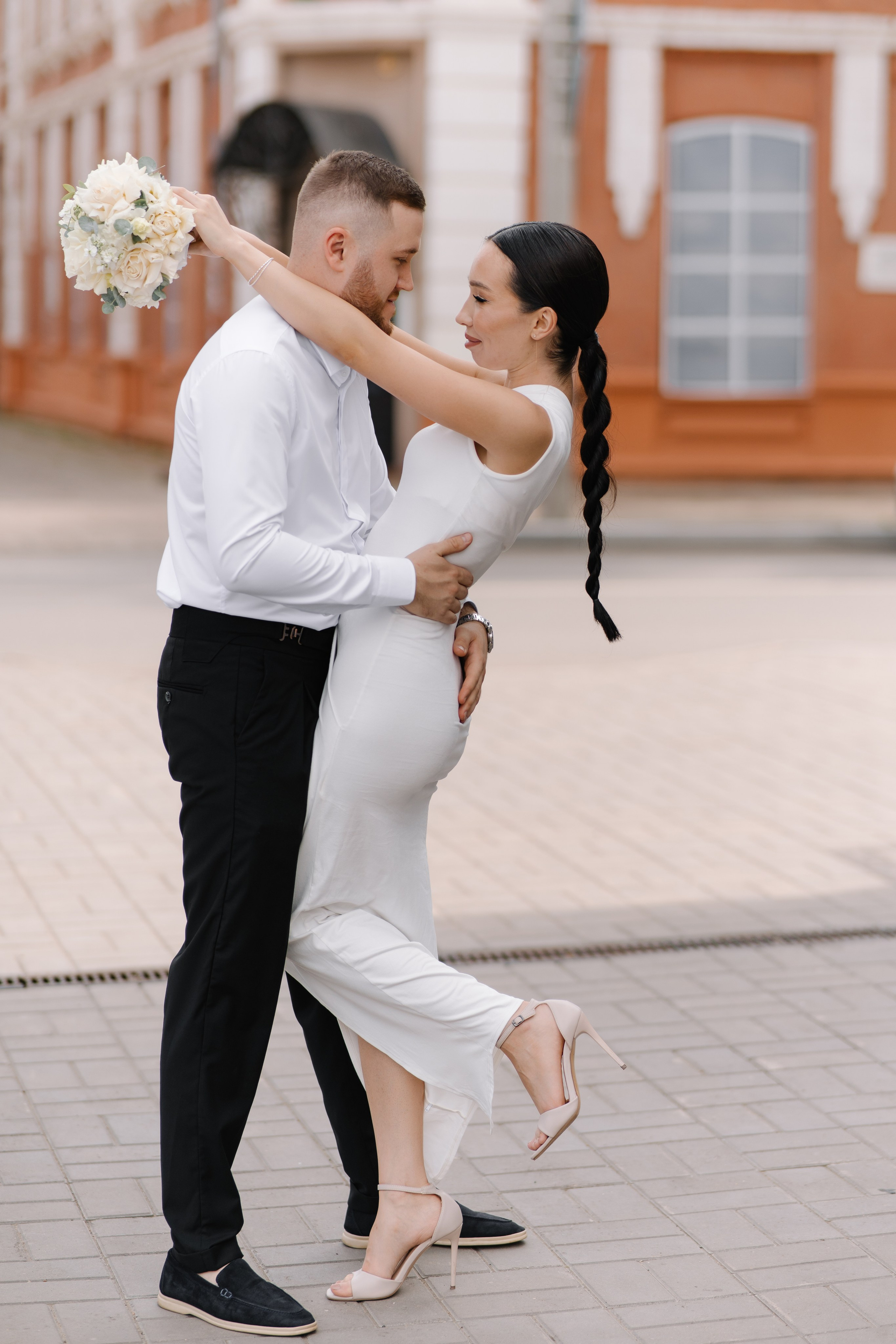 Артур и Лилия. Свадебный и семейный фотограф в Стерлитамаке и Уфе