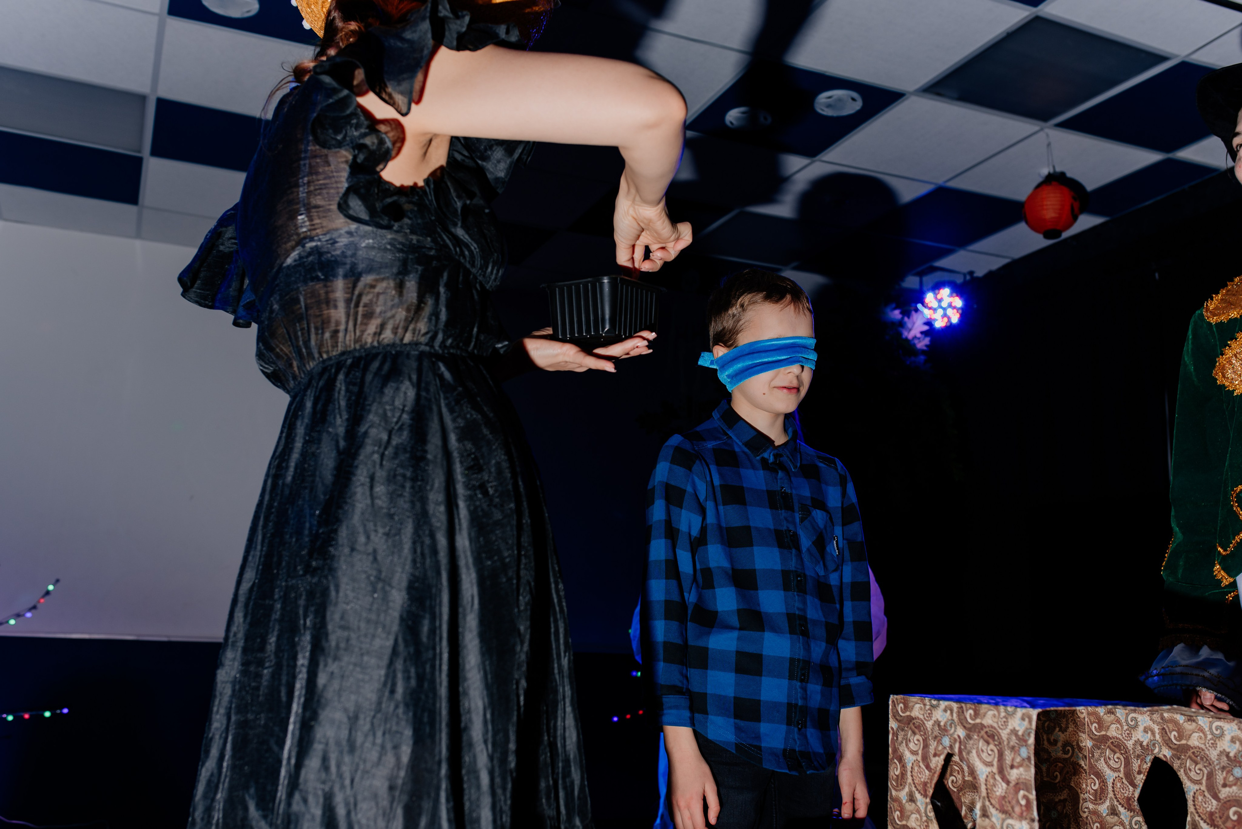 День Рождения. Персональный и семейный фотограф в Нижнем Новгороде-Карачева Анна