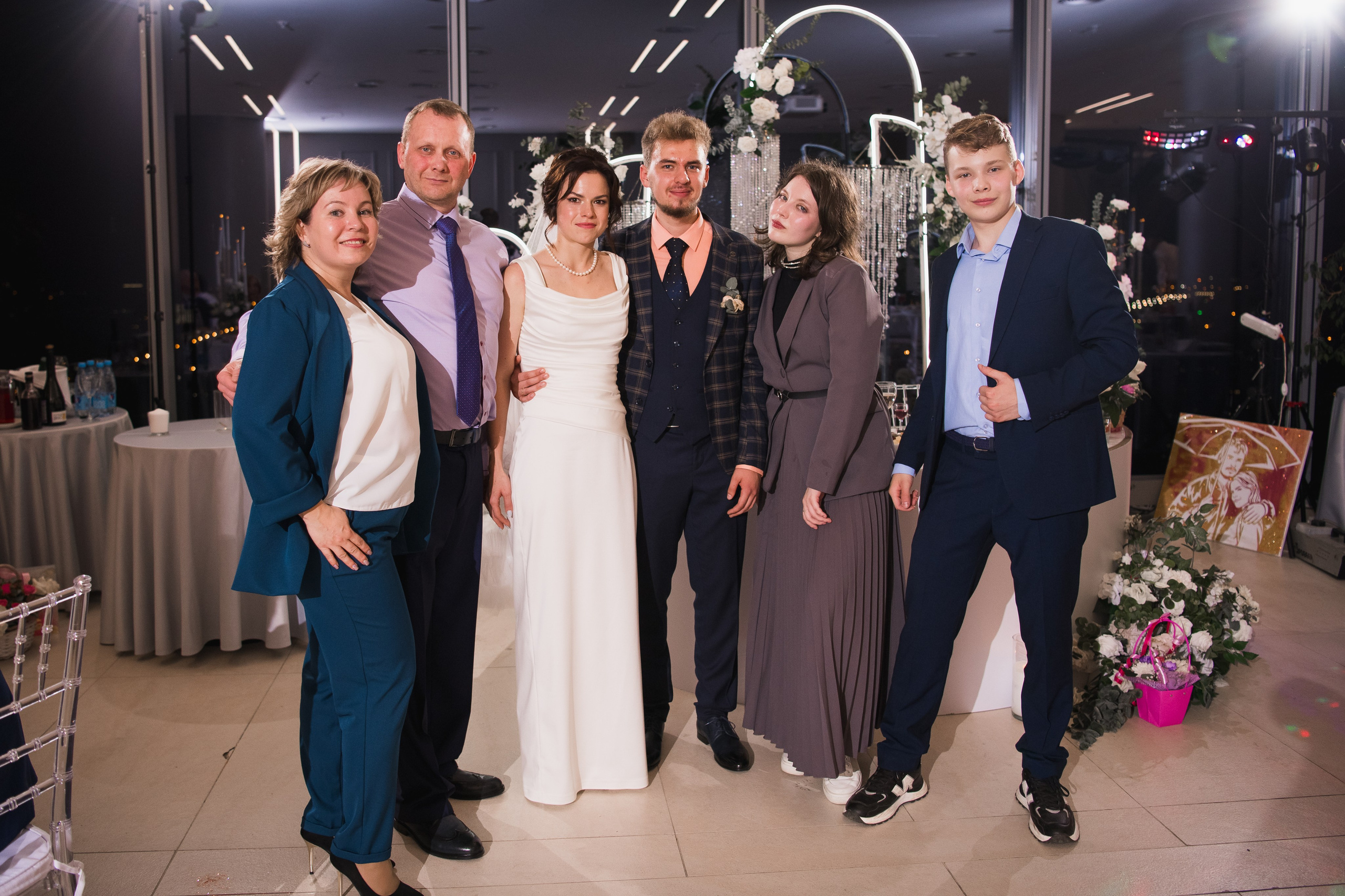 Свадебная съемка. Фомина Елена Свадебный и семейный фотограф