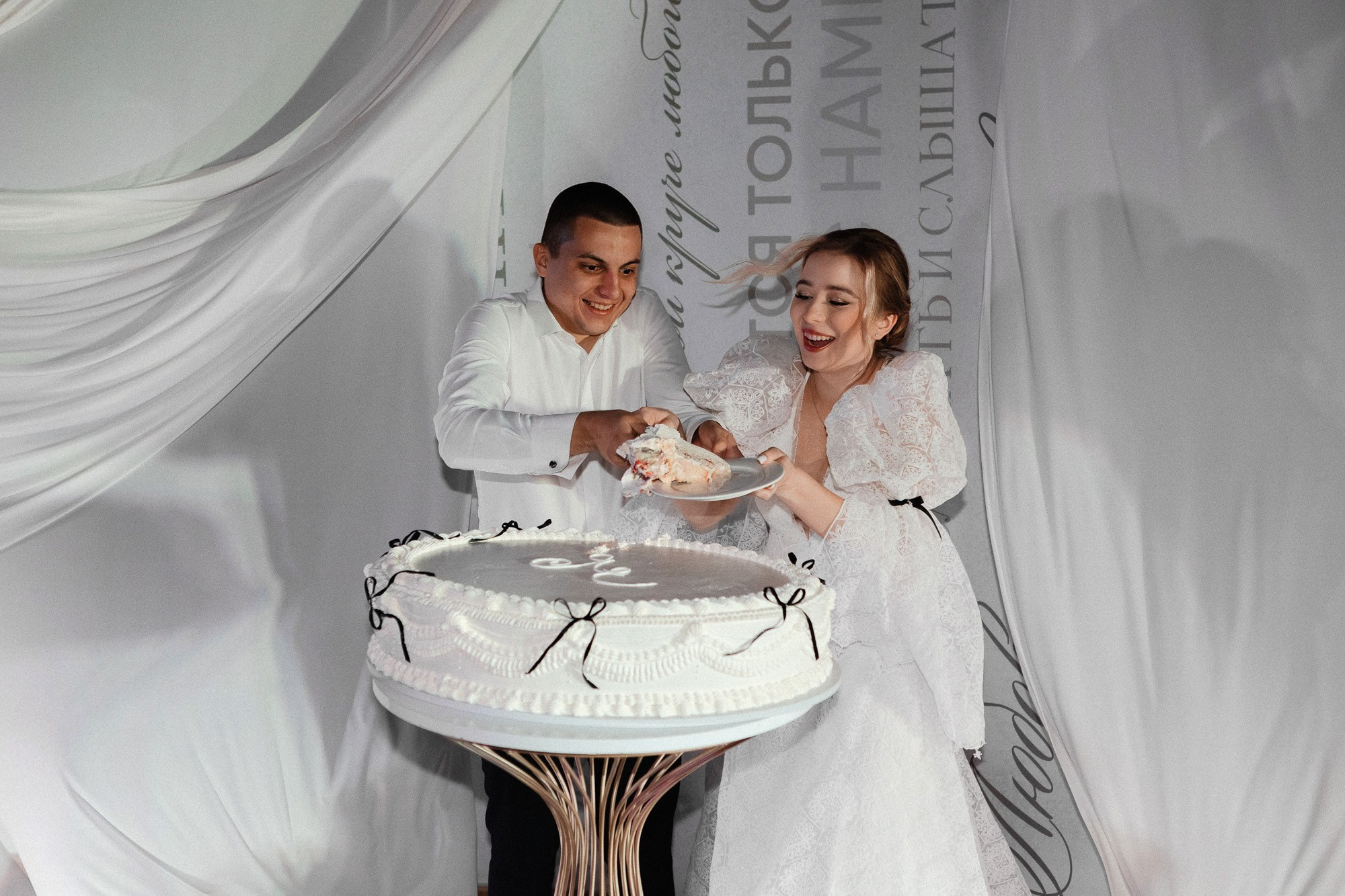 Ярослав и Елизавета — Венчание и Свадьба. Свадебный фотограф, фотосъемка в Крыму, Севастополе, Симферополе, Ялте