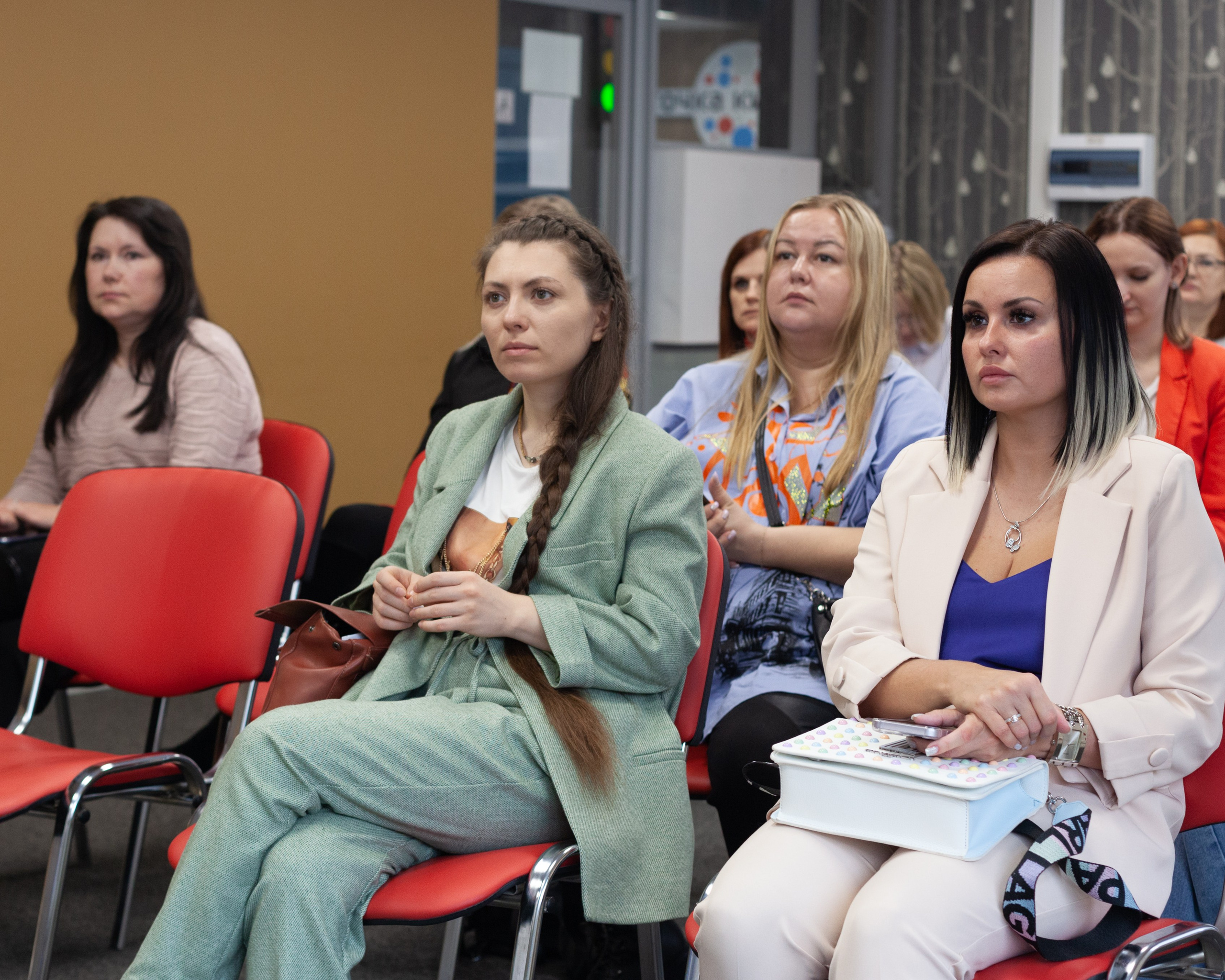 Квест Здоровья от PRO Женщин. Контент-фотограф Рязань/Москва/Санкт-Петербург/Сочи Елена Сазонтова