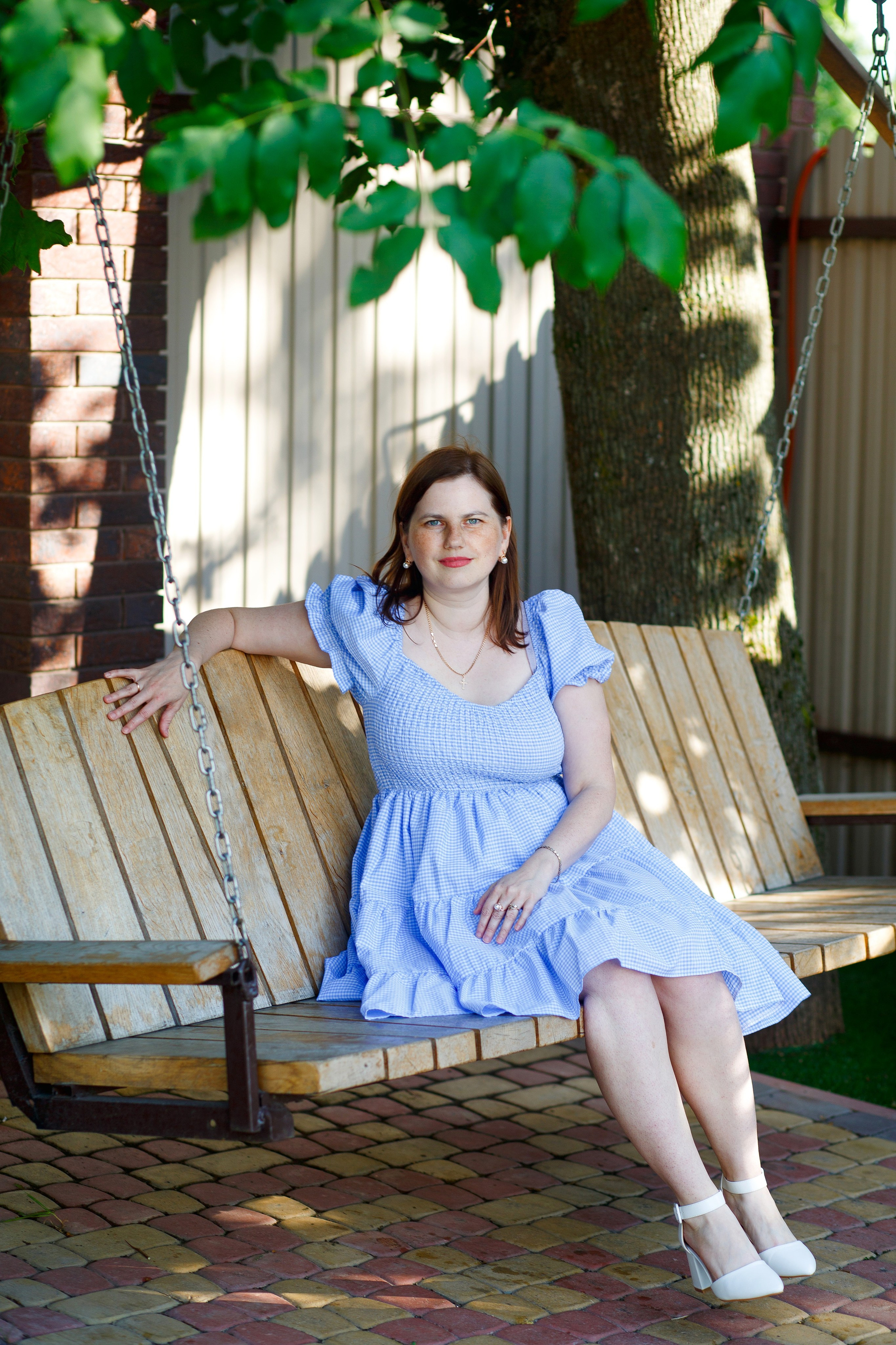 Юбилей. Фотограф Яков Поспехов