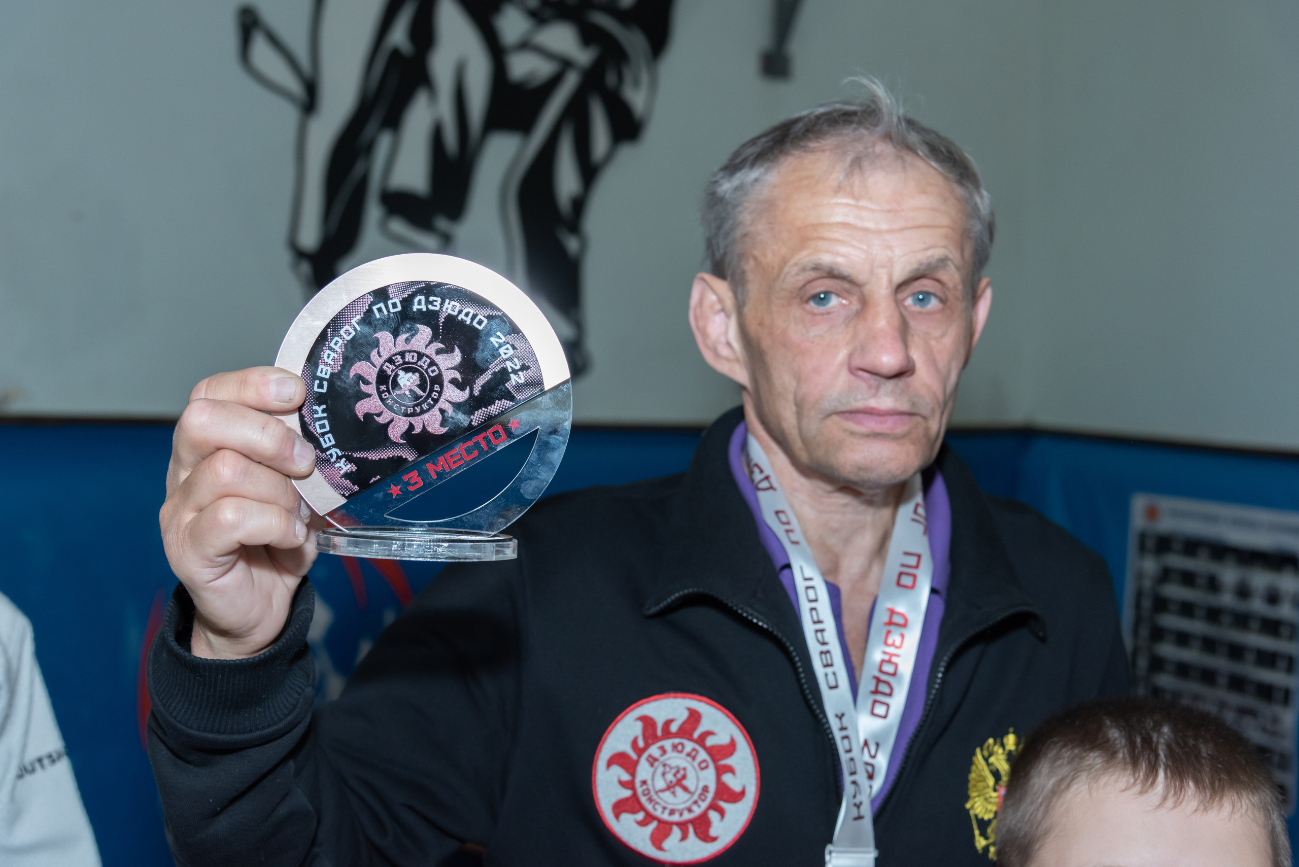 Спортивный репортаж