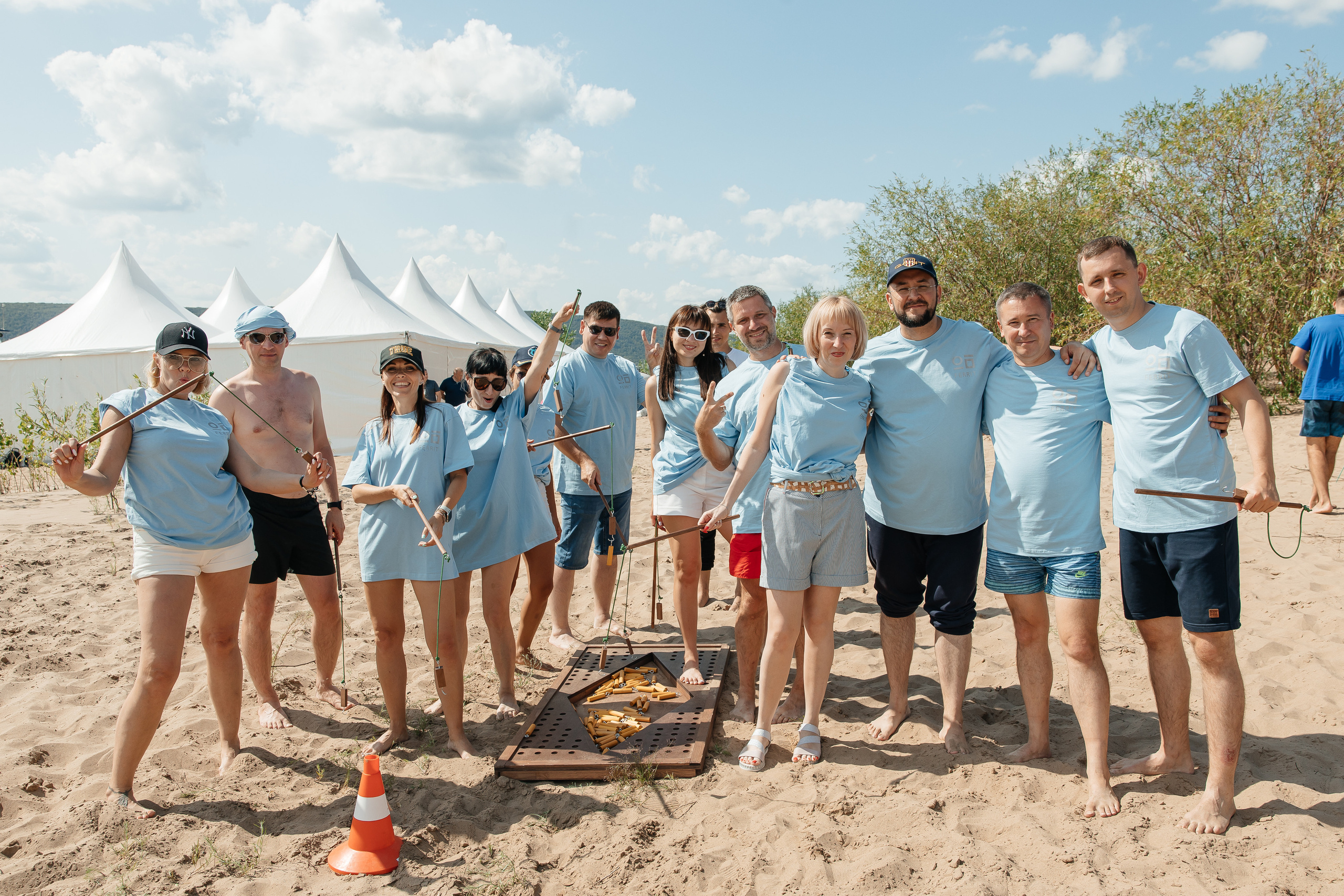 Репортаж деловых, спортивных событий и концертов