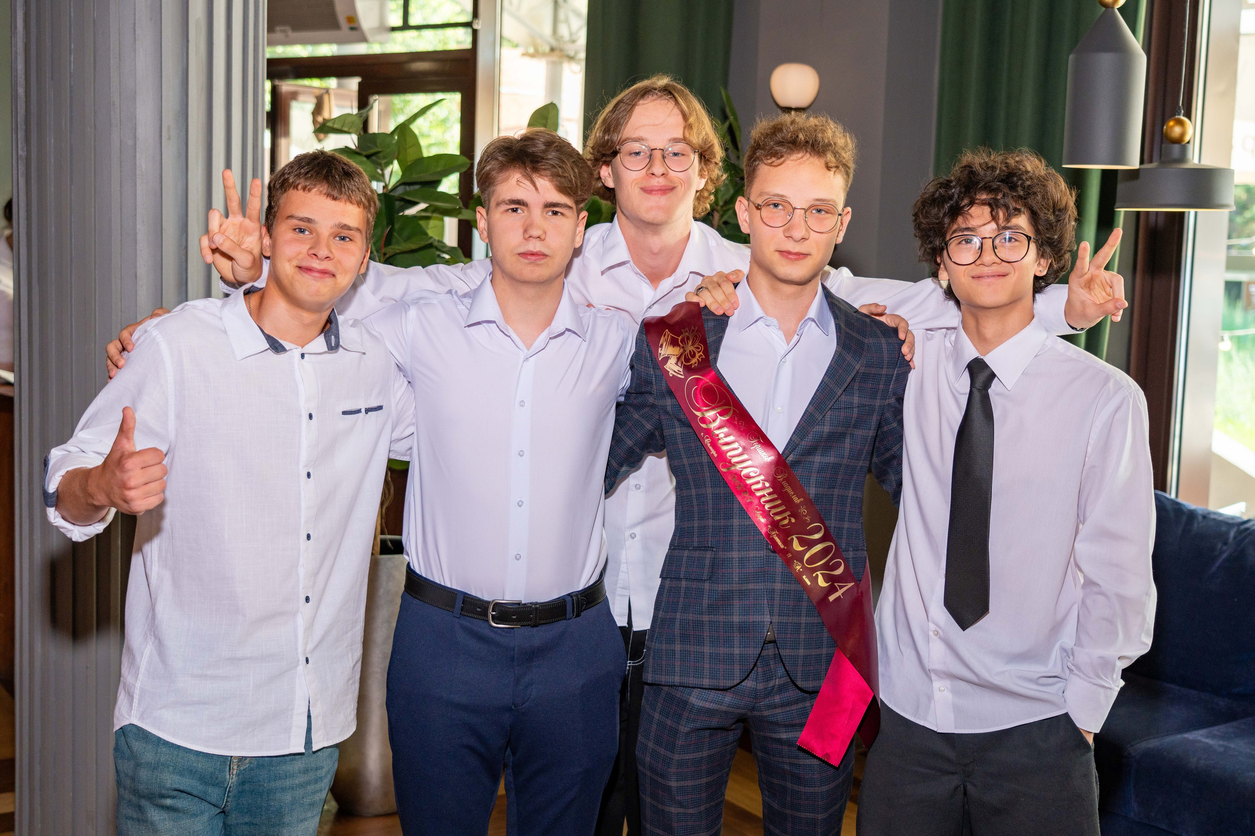 Фотосессия на выпускной. Right Book Выпускные альбомы в Самаре