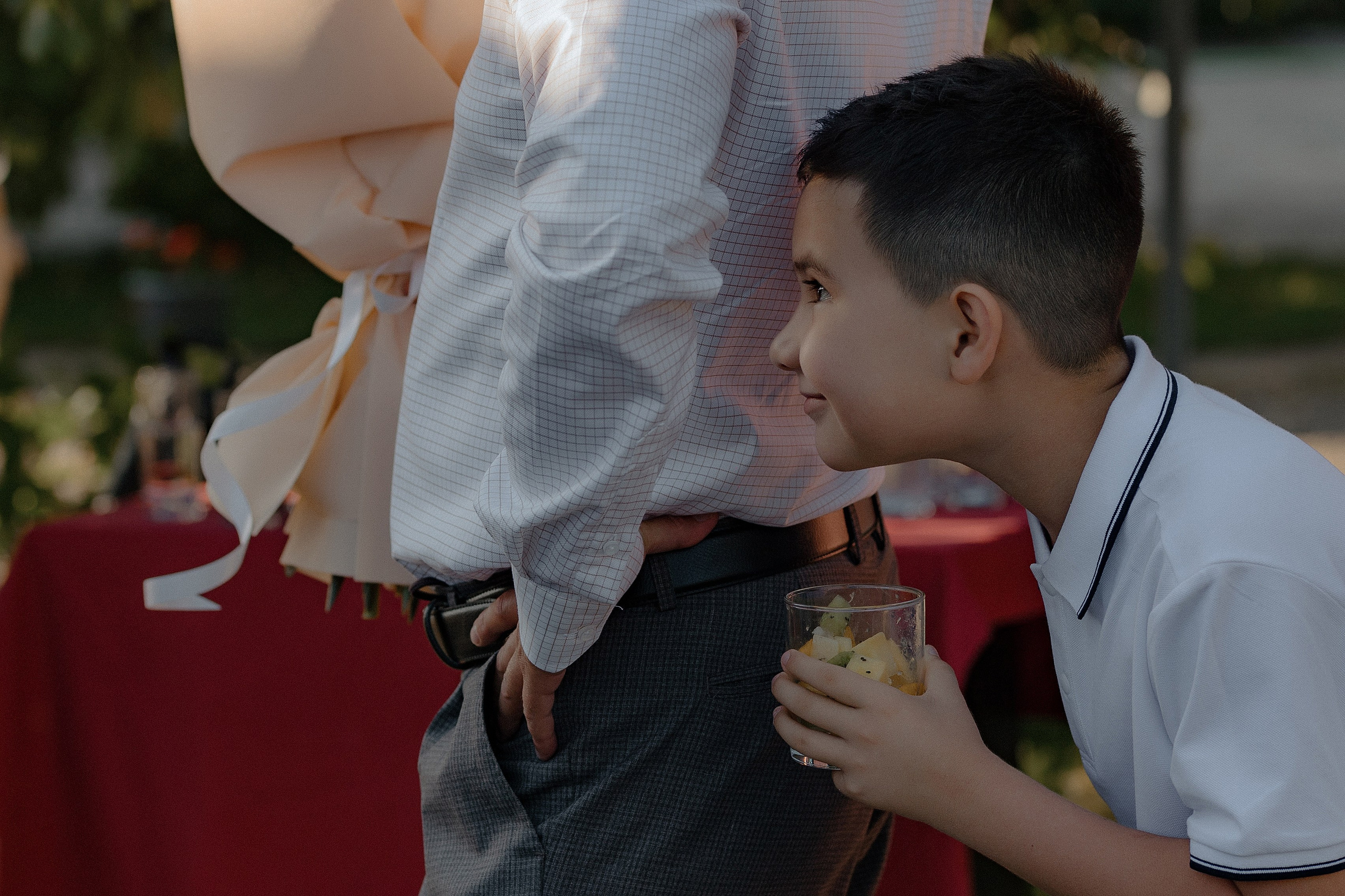 Alexsandr & Alvina. Фотограф: Корнаковский А.Т