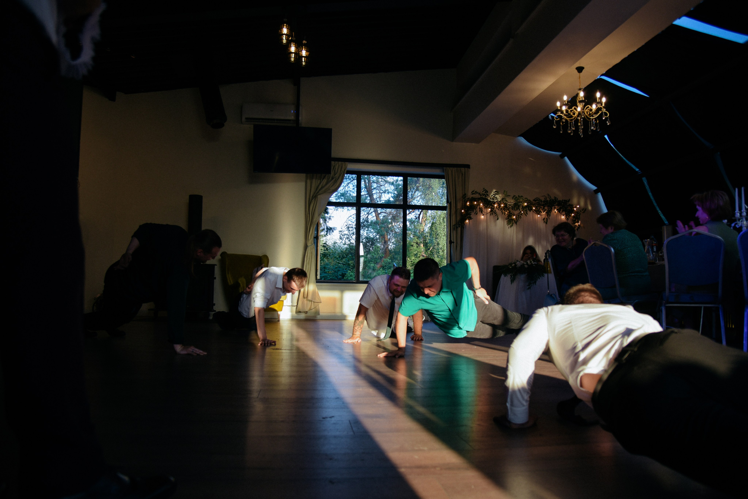 Про лес. Фотограф Лола Волна, город Москва