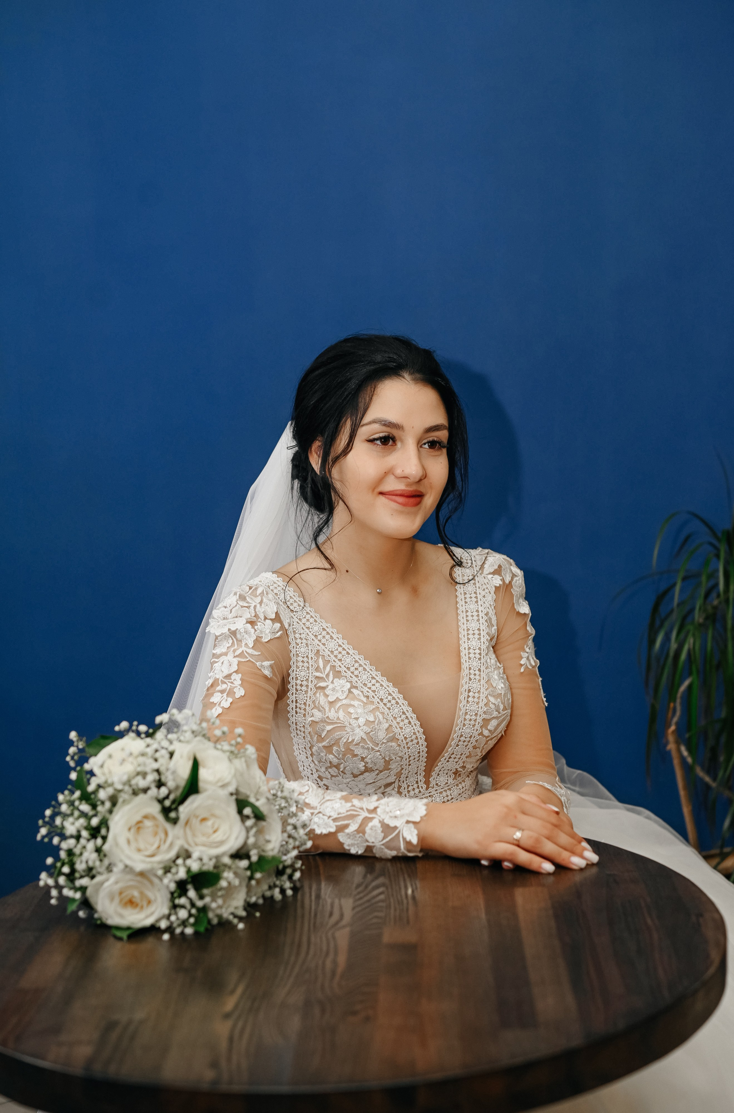 Кристина и Назар. Свадебный, семейный и школьный фотограф в Бийске Ксения Мамаева