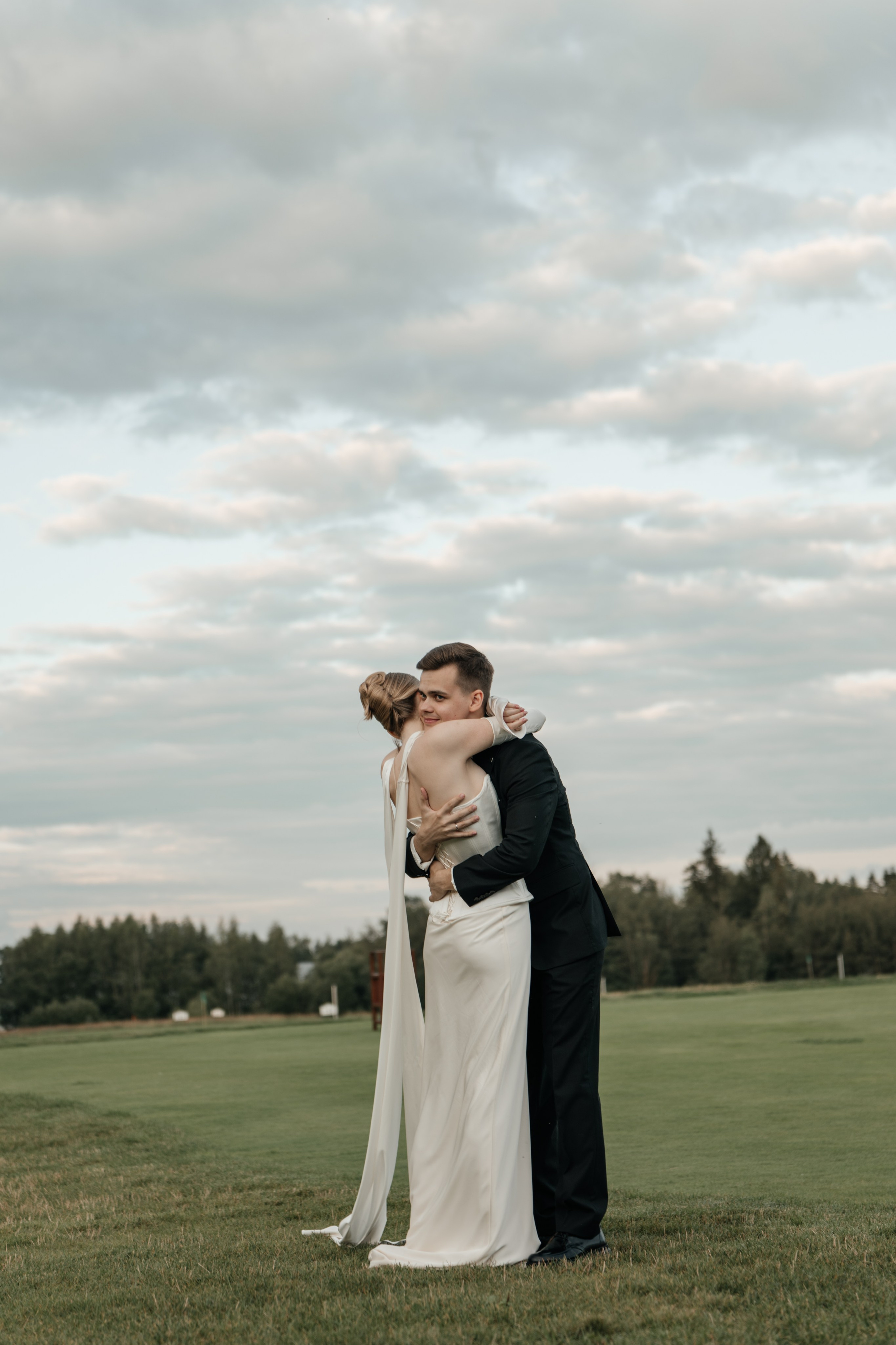 Leonid & Christina. Свадебное ФОТО & ВИДЕО Москва/Липецк