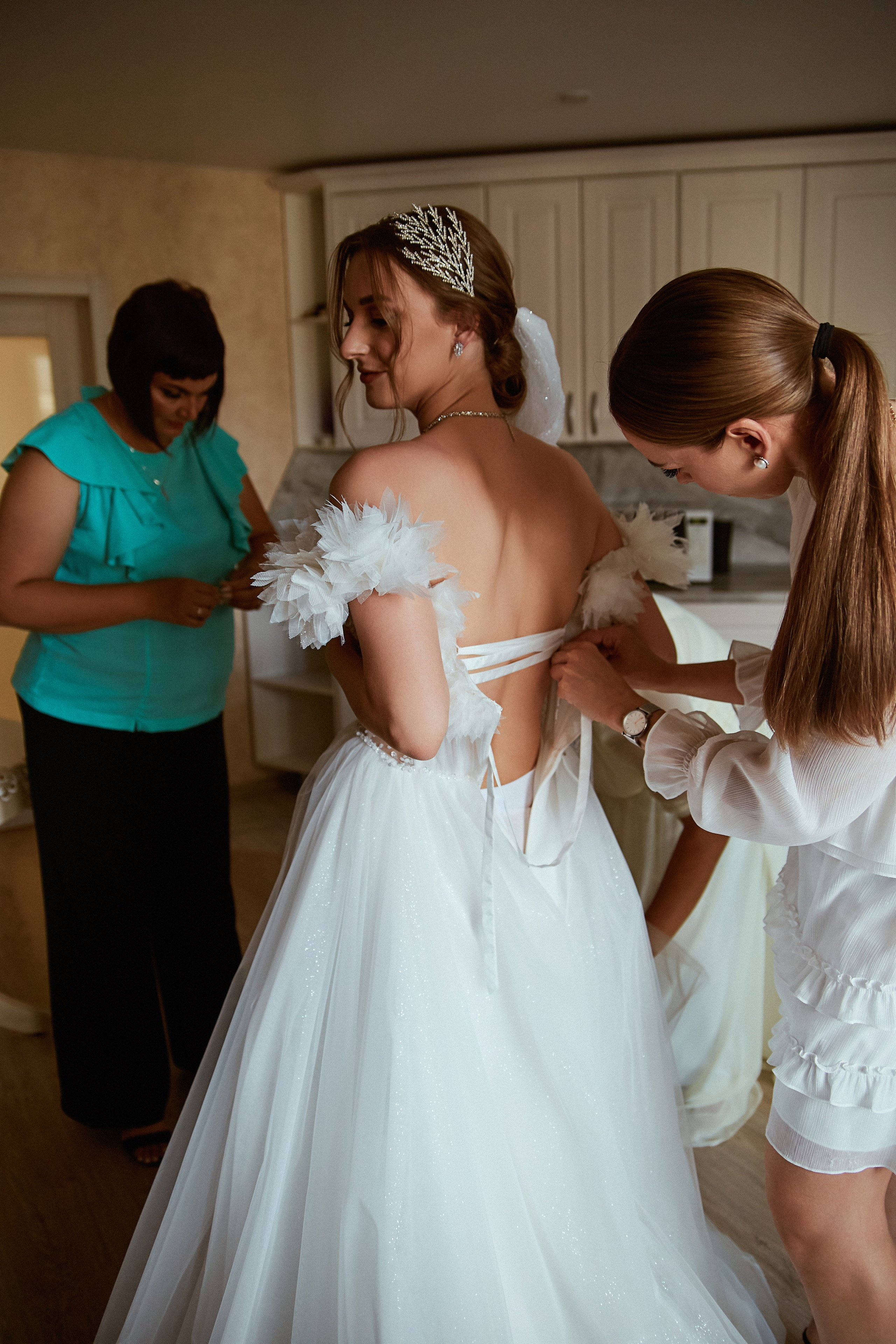 Елизавета и Кирилл. Анастасия Марунич | Блогер | Ставрополь