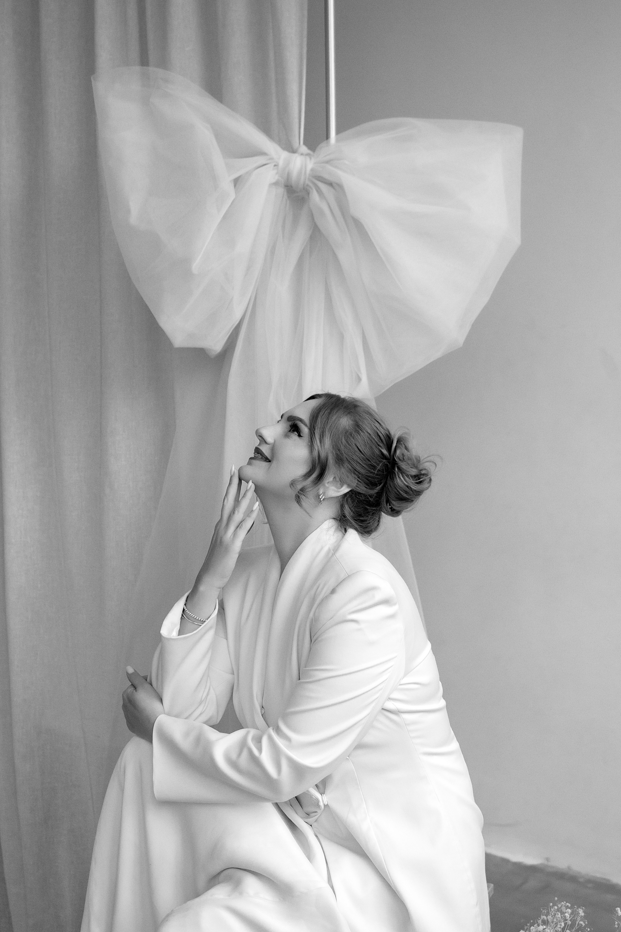 Вика. Свадебный и семейный фотограф в Серпухове Александра Дерюшева