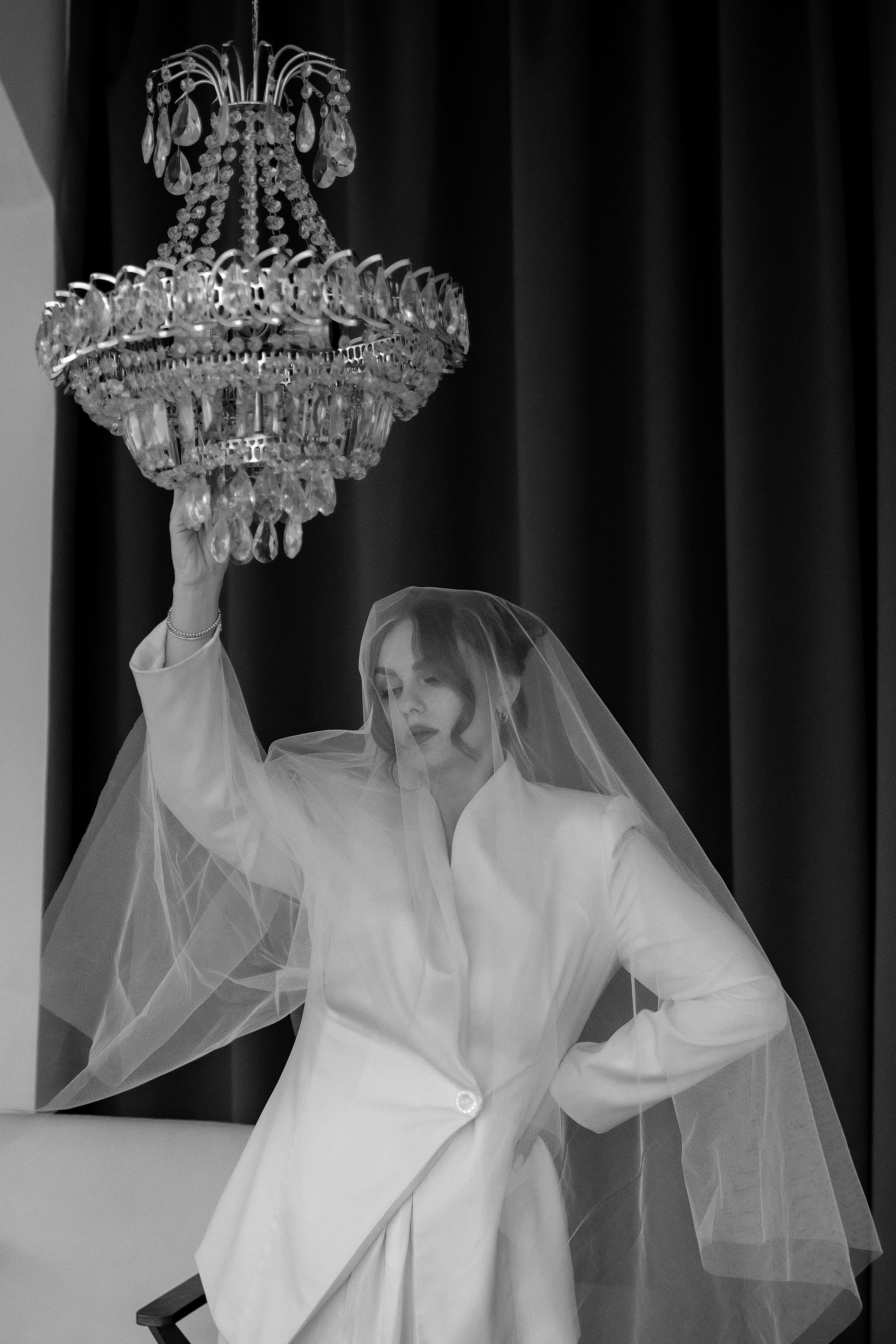 Вика. Свадебный и семейный фотограф в Серпухове Александра Дерюшева