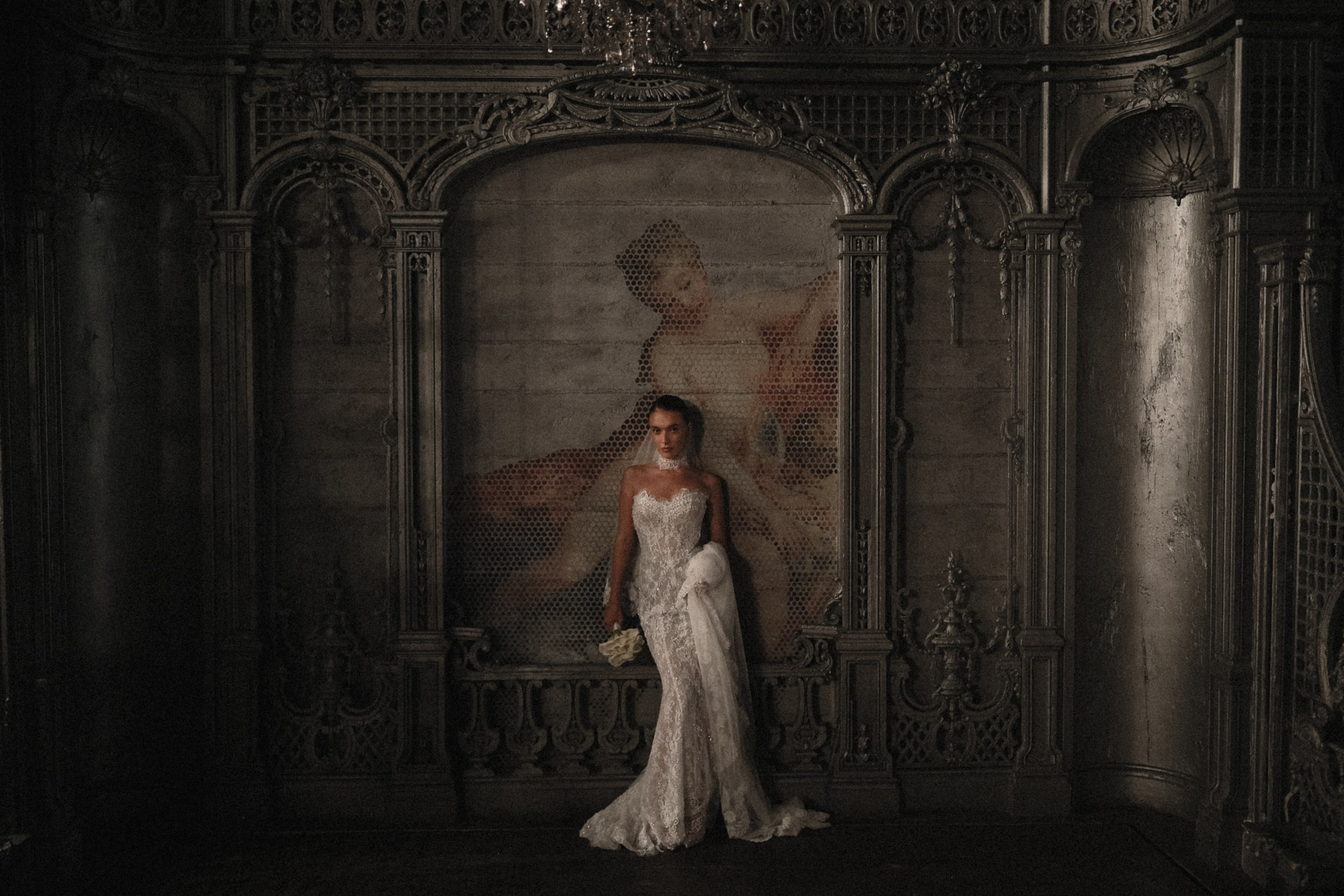 Просто загс 2.0. Свадебный и семейный фотограф Москва, Спб, Крым Игорь Сазонов