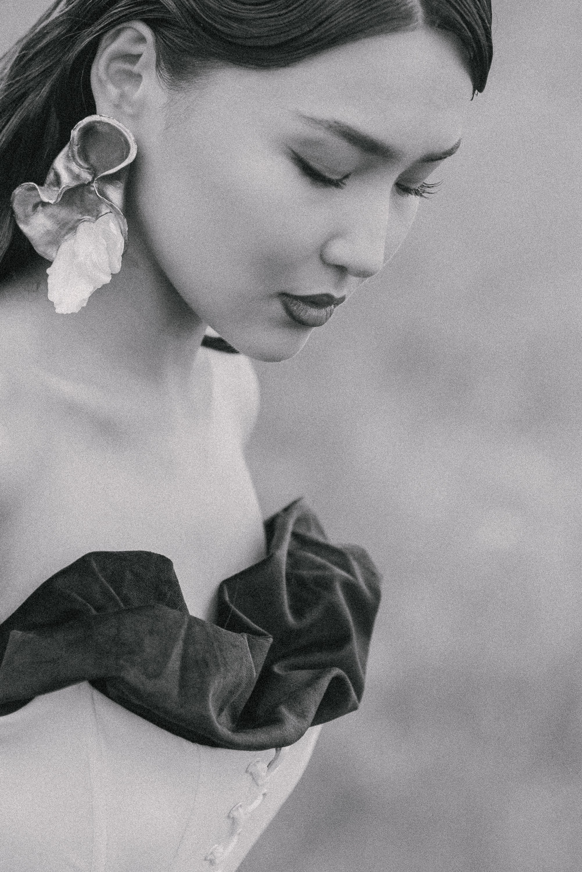 Никита и Жастина. Свадебный и семейный фотограф в Курске Николай Бусел