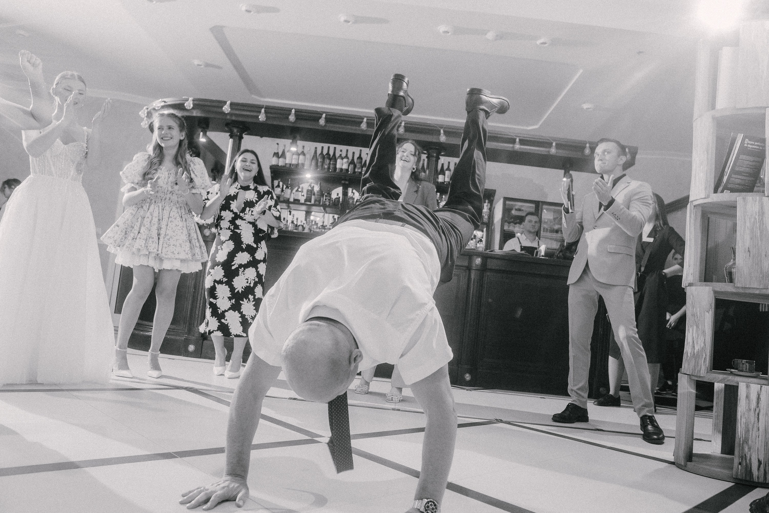 Настя и Никита. Свадебный и семейный фотограф в Курске Николай Бусел