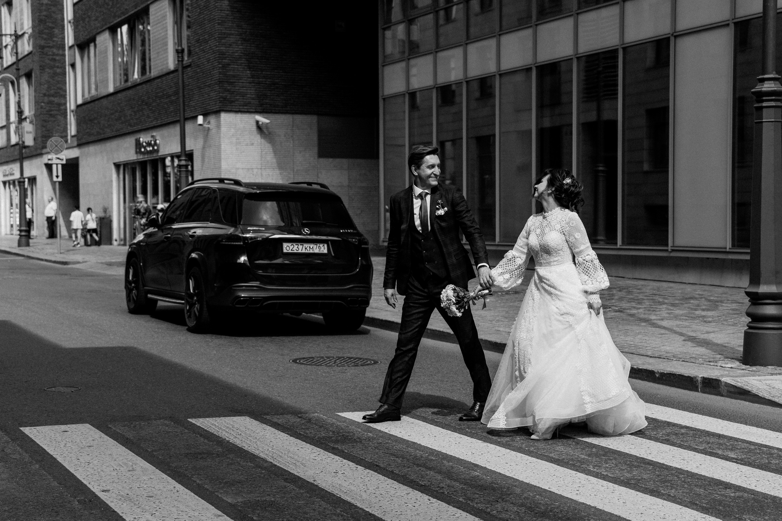 National V+K. Организация и съёмка мероприятий любого формата. Иван Быков