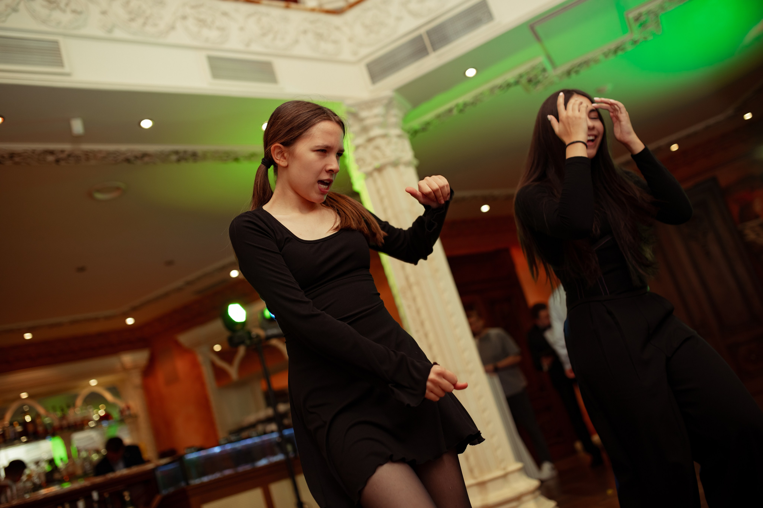 Юбилей Светланы (6 часов). Семейный и детский фотограф в Москве Дорогова Екатерина