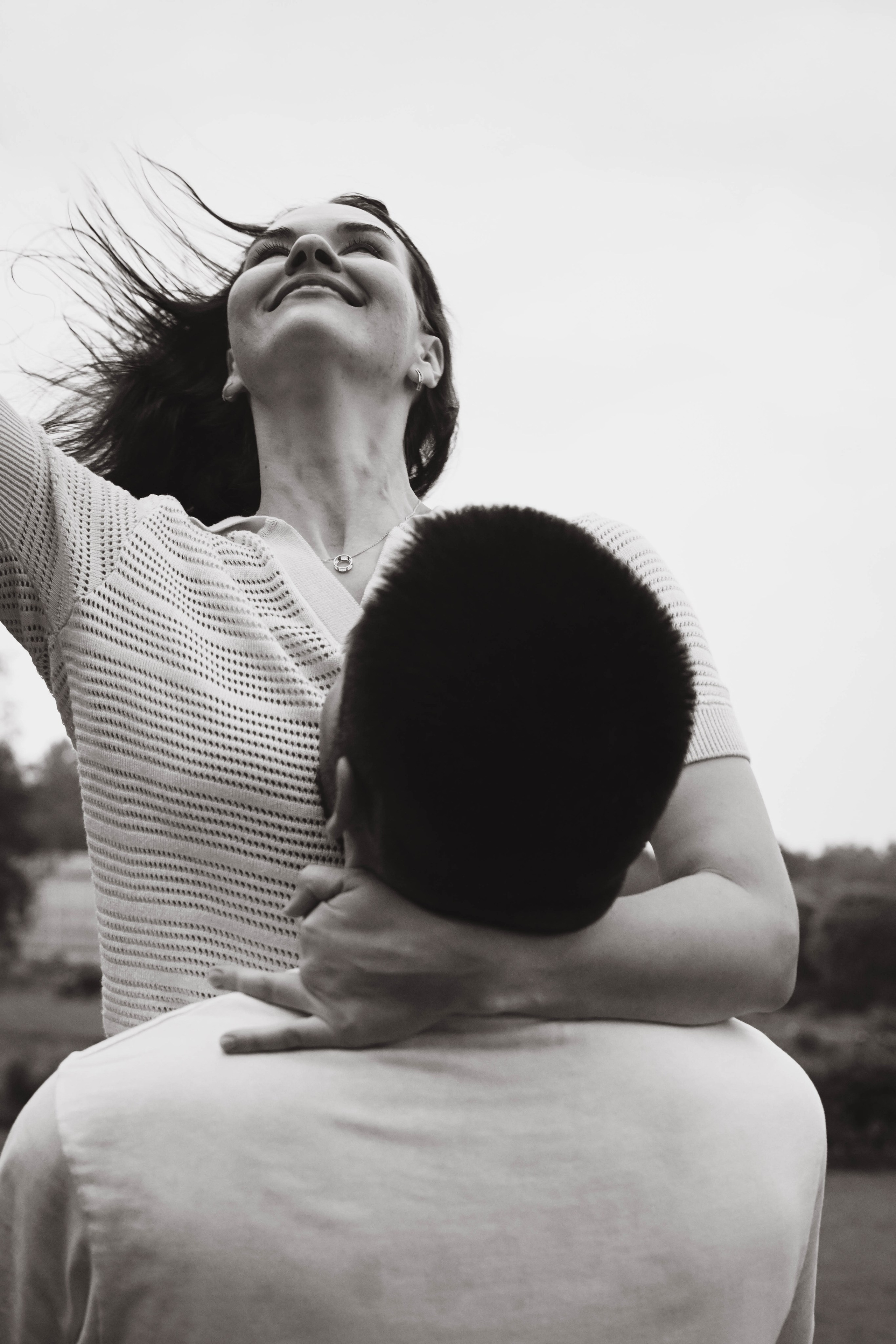 Большая семья в Кусково. Семейный фотограф в Москве Люберцах Ирина Вронская