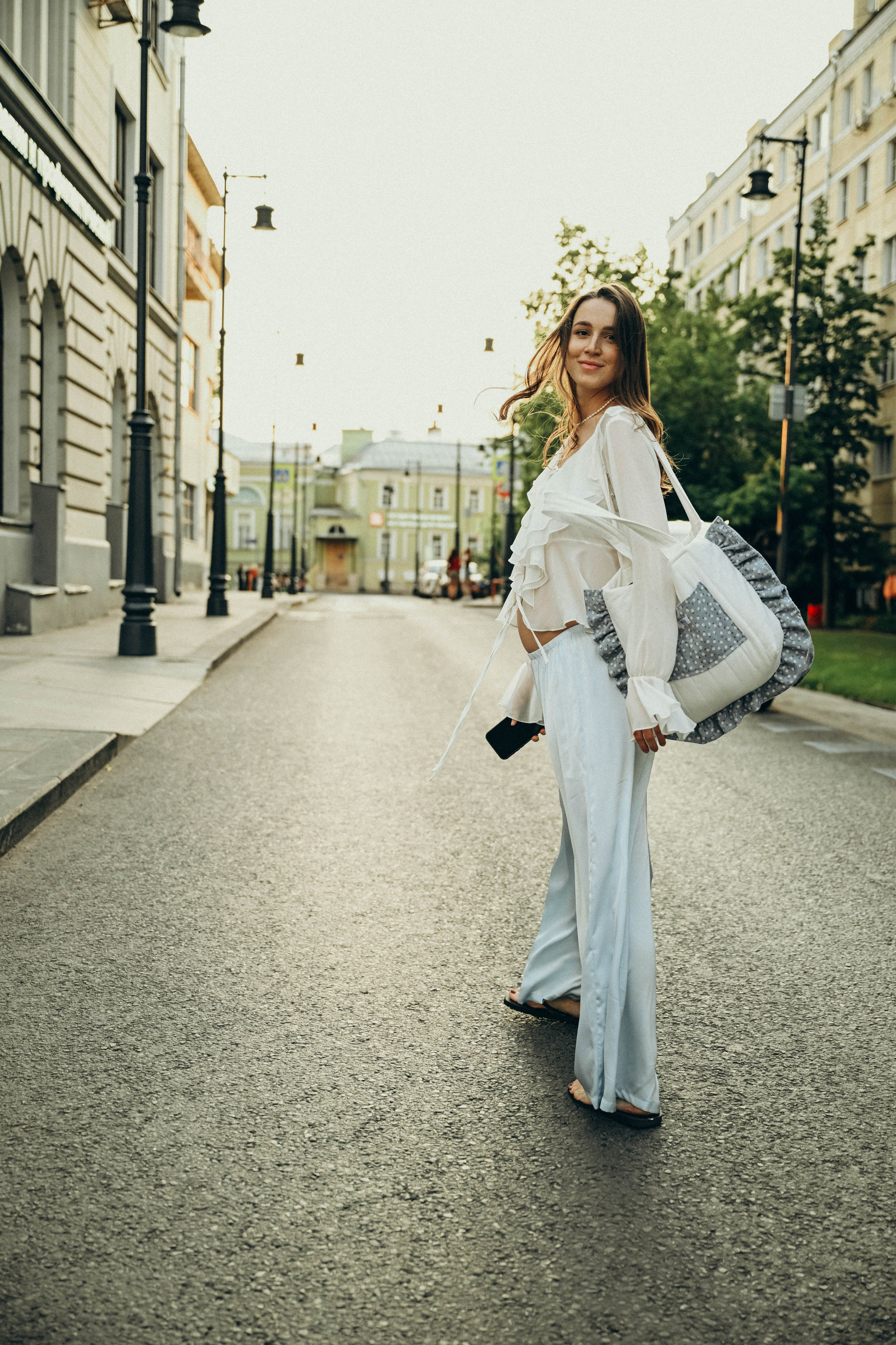 Беременность прогулка. Семейный фотограф в Москве Люберцах Ирина Вронская