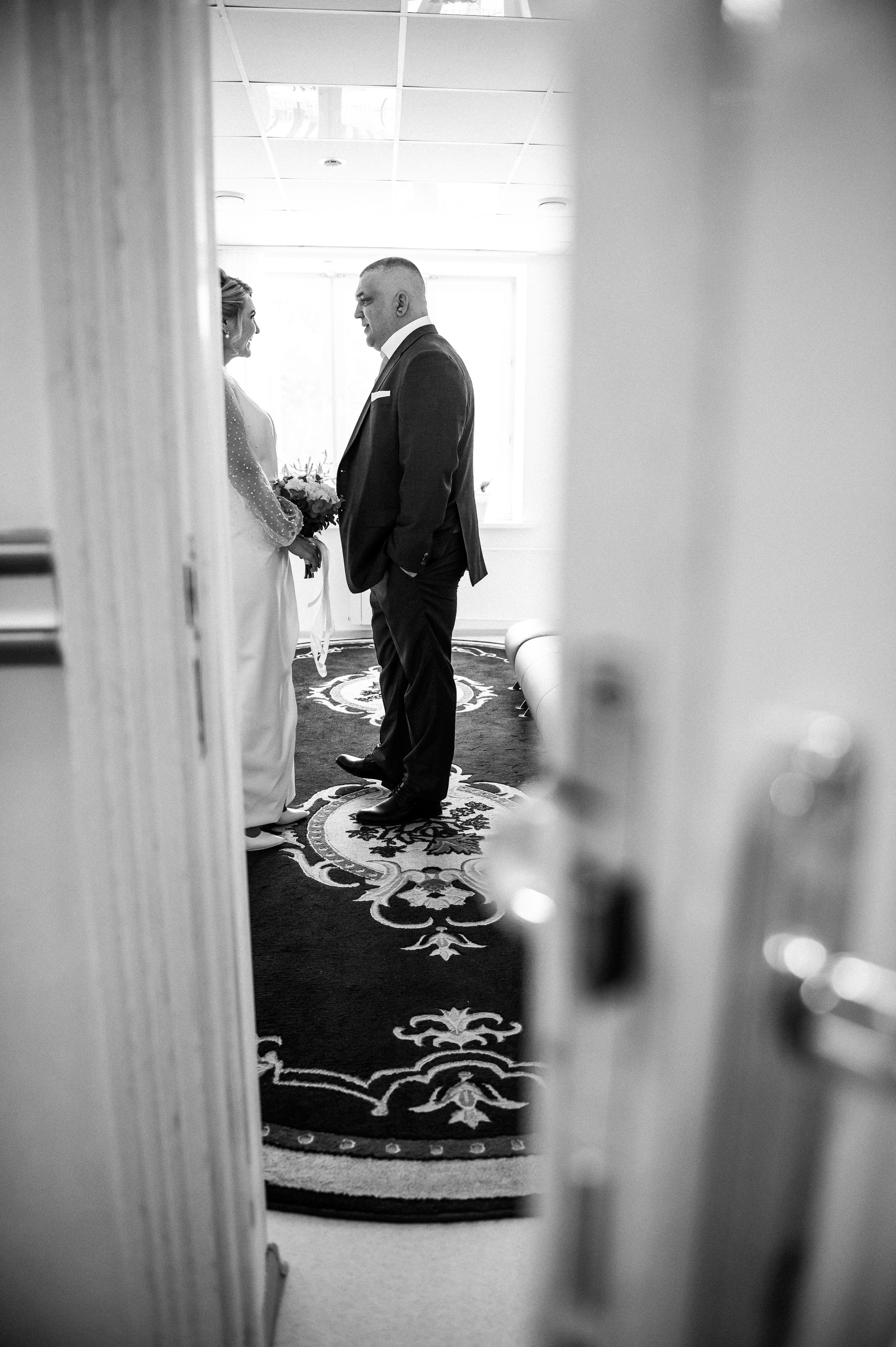 Денис и Анна. Фотограф в Сургуте Светлана Гибадуллина