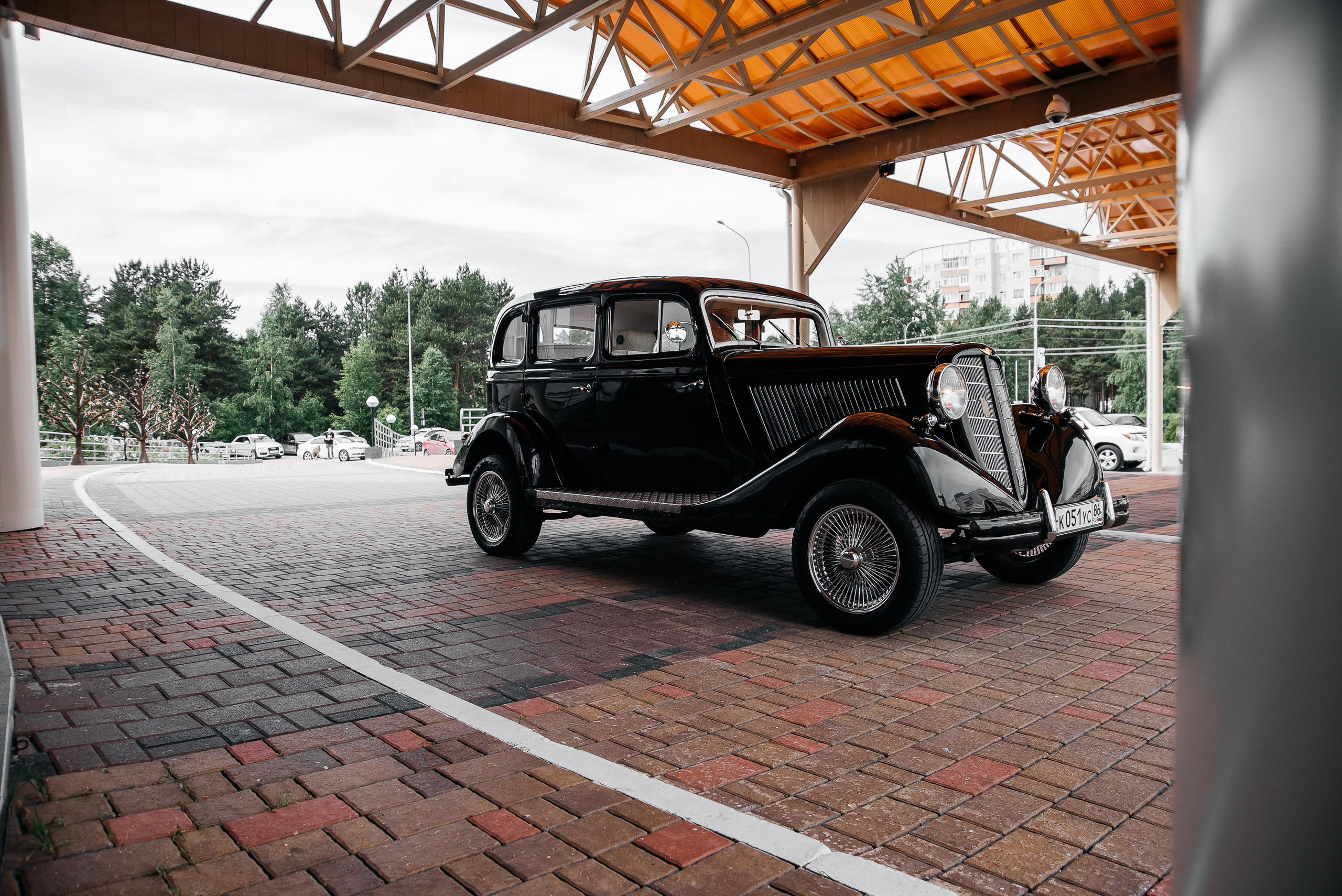 Артём и Диана. Фотограф в Сургуте Светлана Гибадуллина