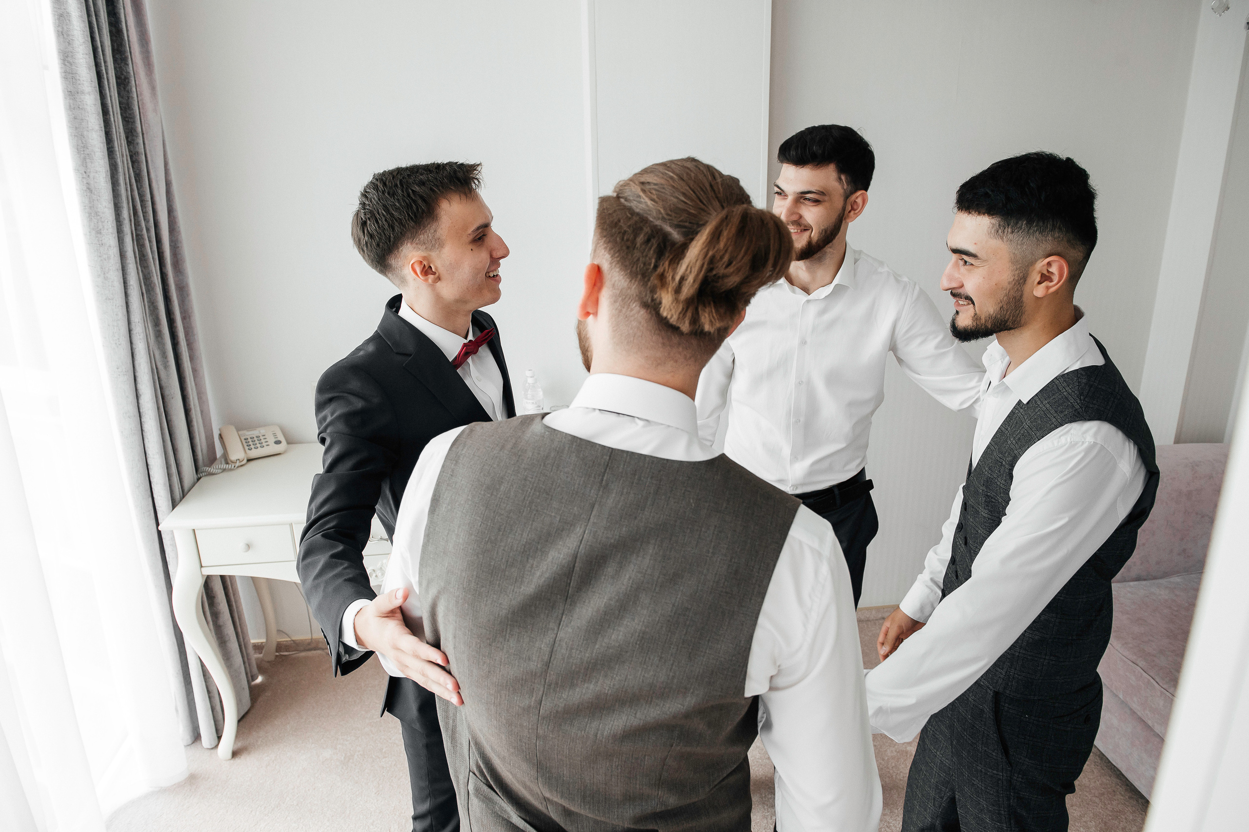 Максим и Виолетта. Фотограф в Сургуте Светлана Гибадуллина