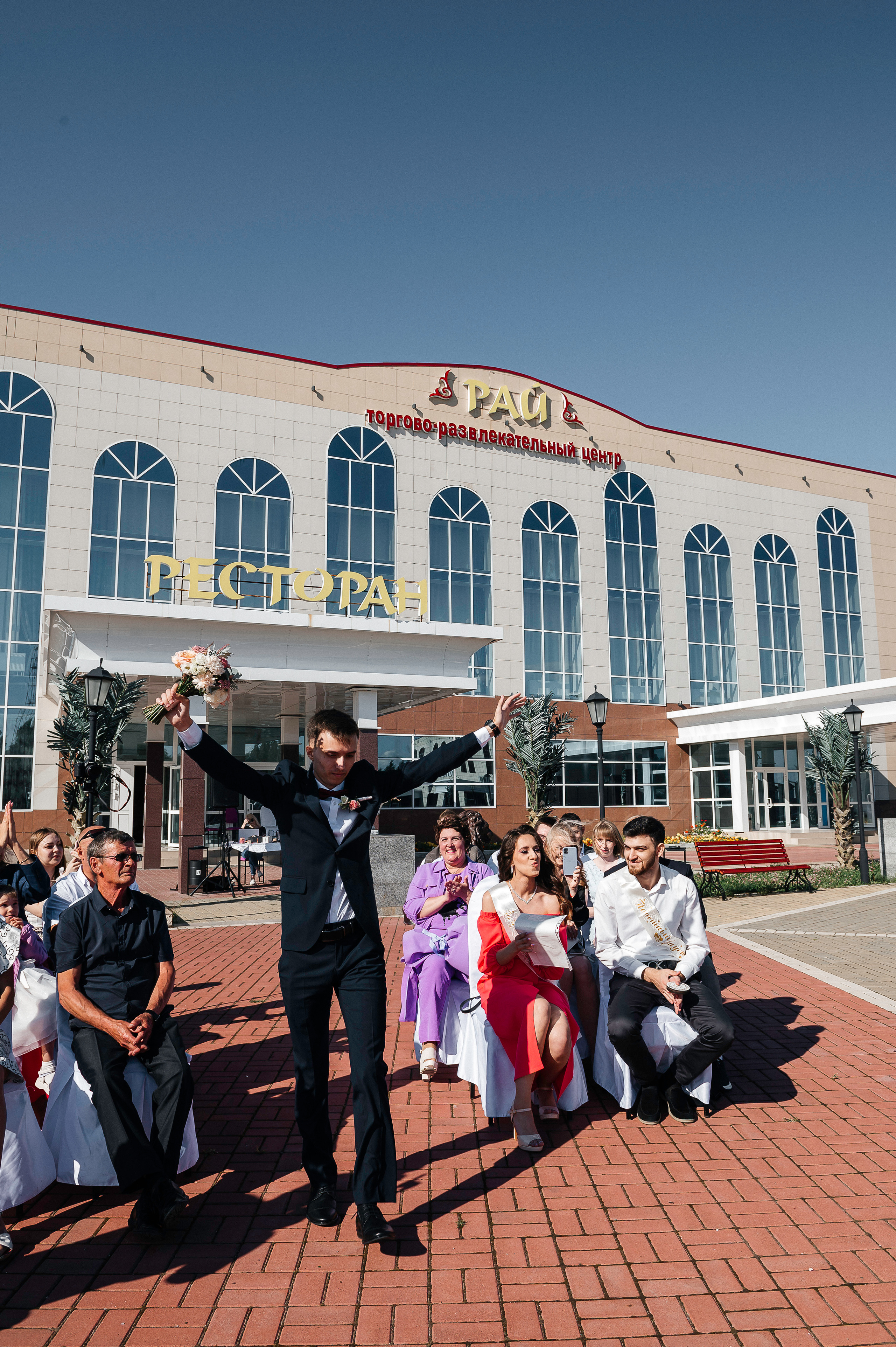 Максим и Виолетта. Фотограф в Сургуте Светлана Гибадуллина